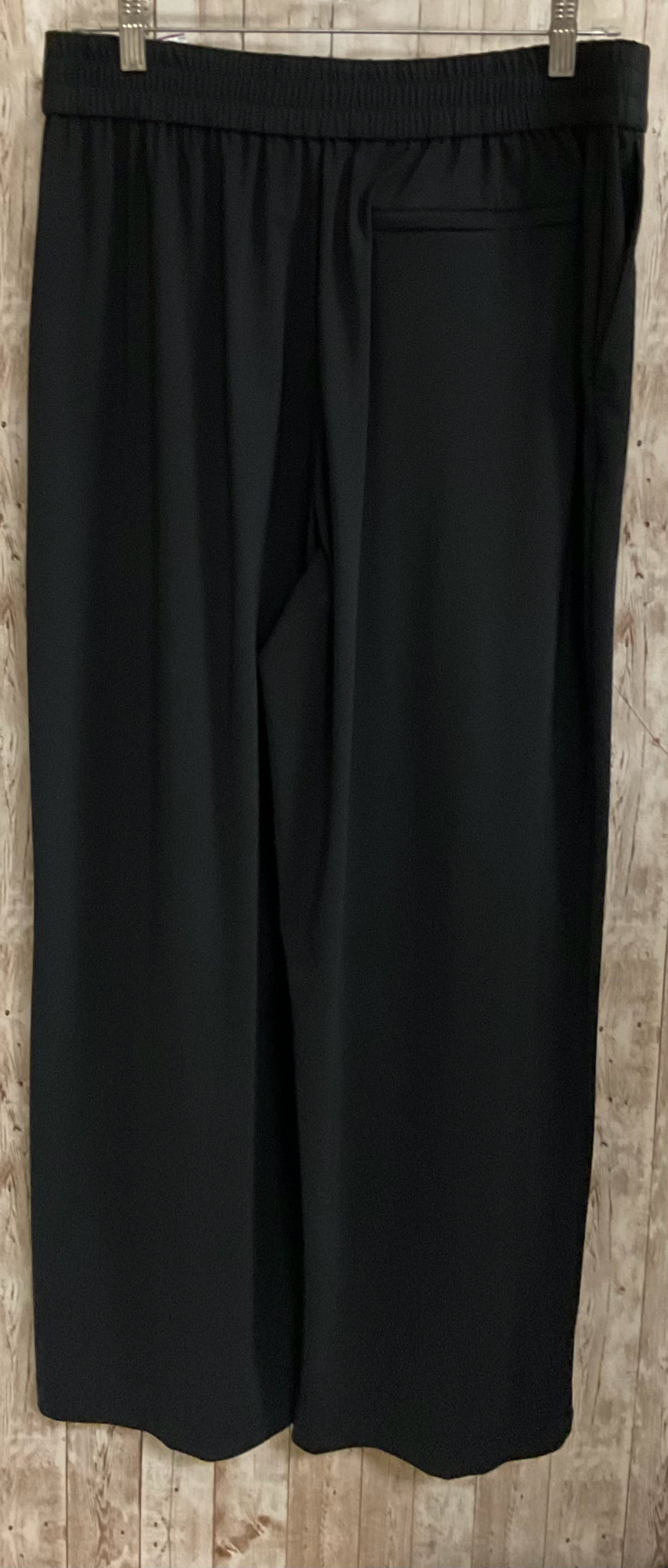Size 10 ATHLETA Black Pants
