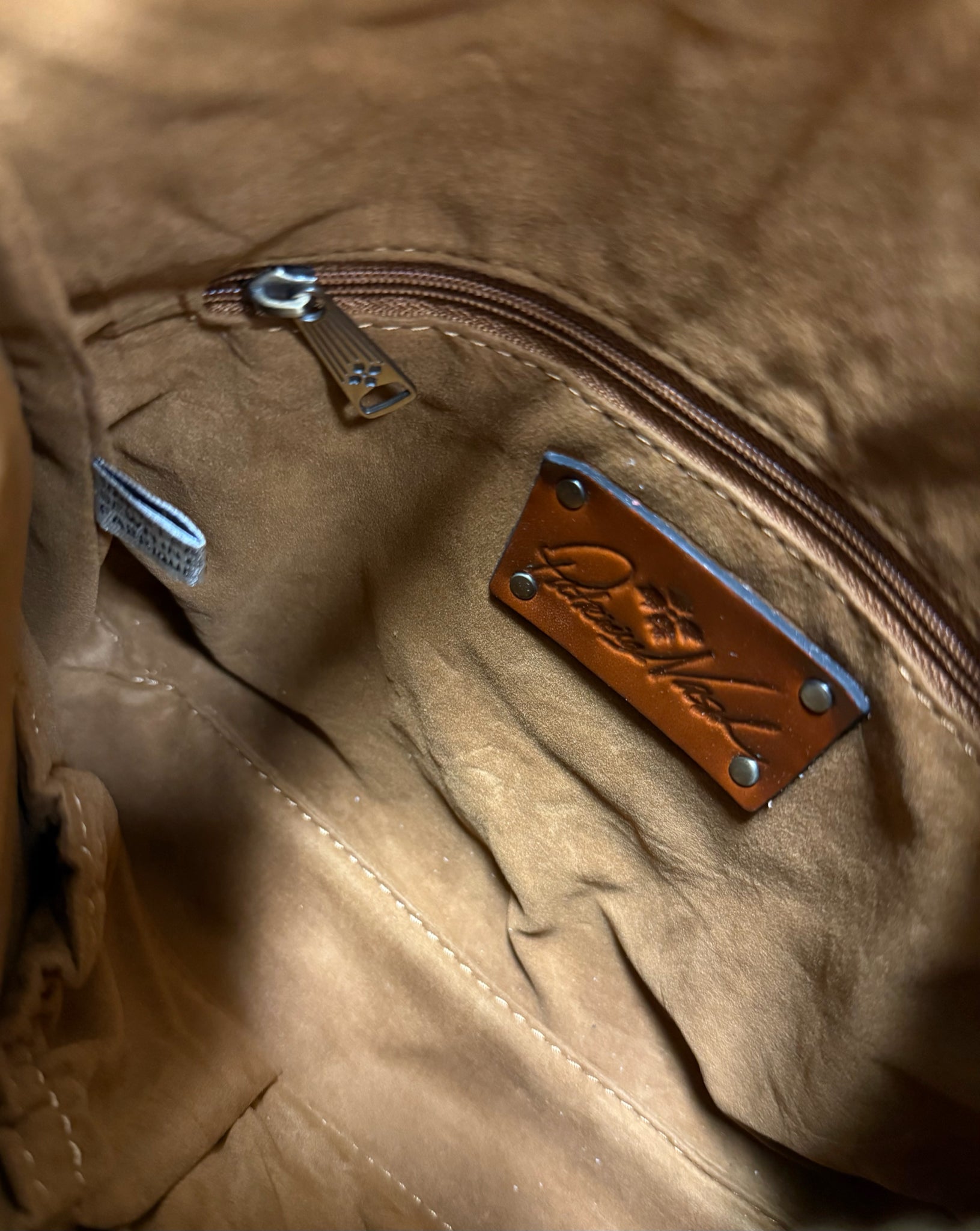 PATRICIA NASH Wristlet