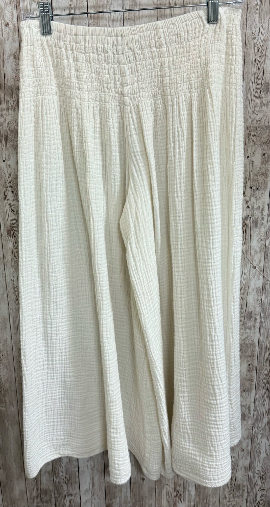 Size S SOMA White Pants