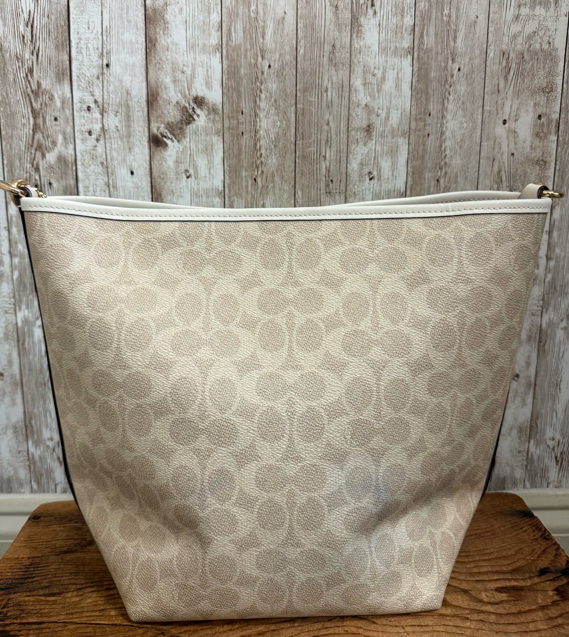 COACH Tote