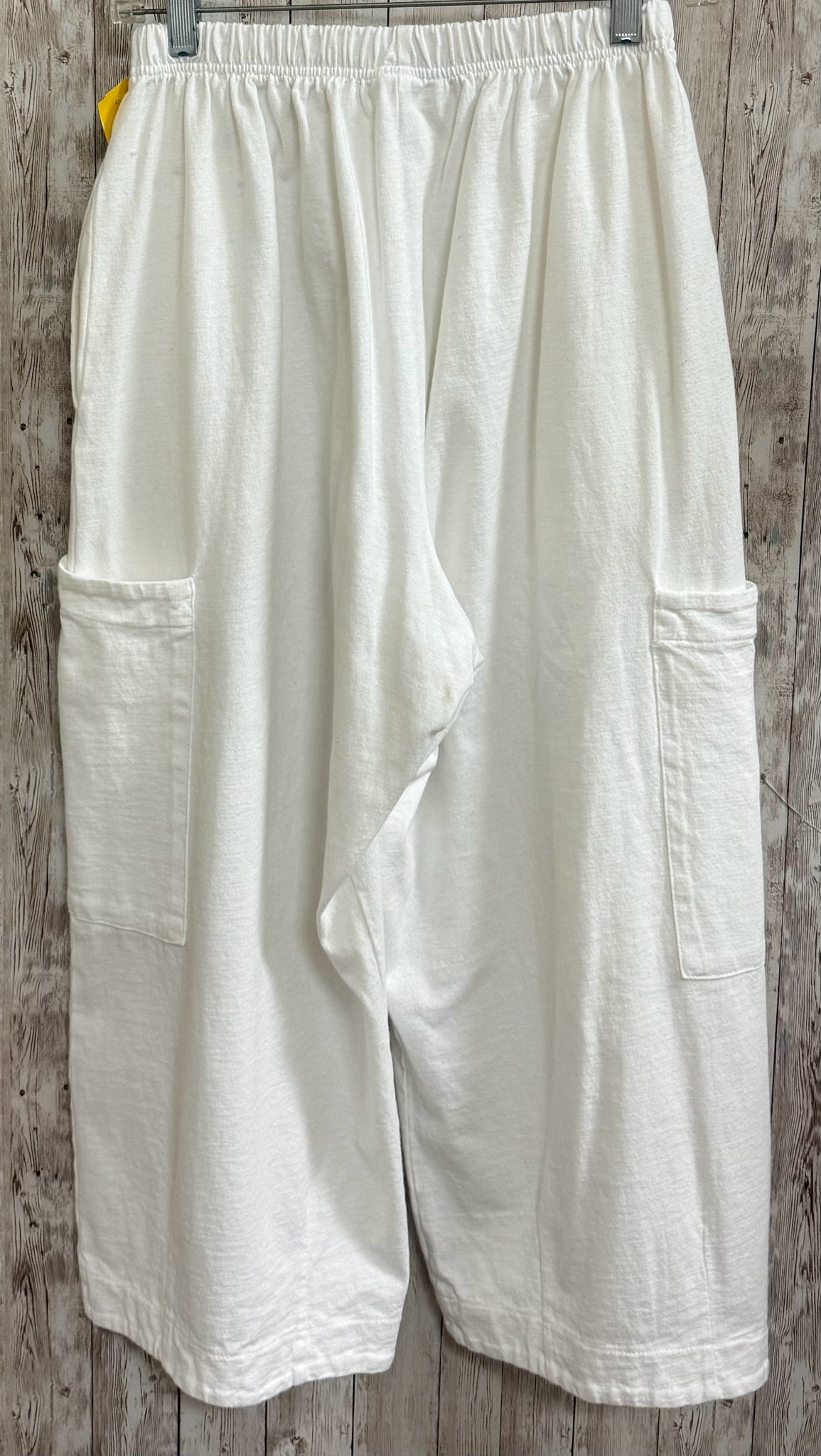 Size XS BRYN WALKER White Pants