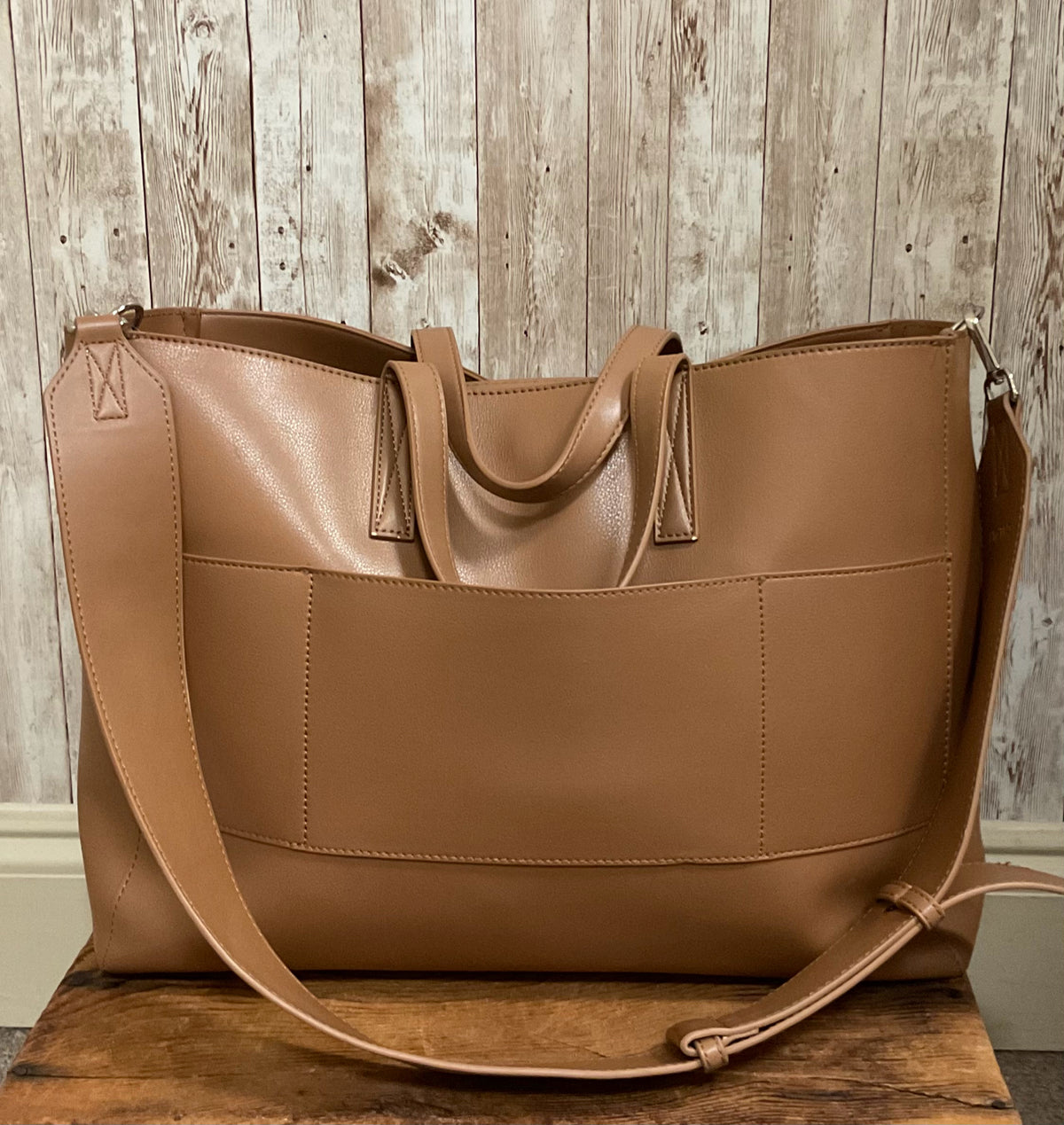 CALPAK Tote