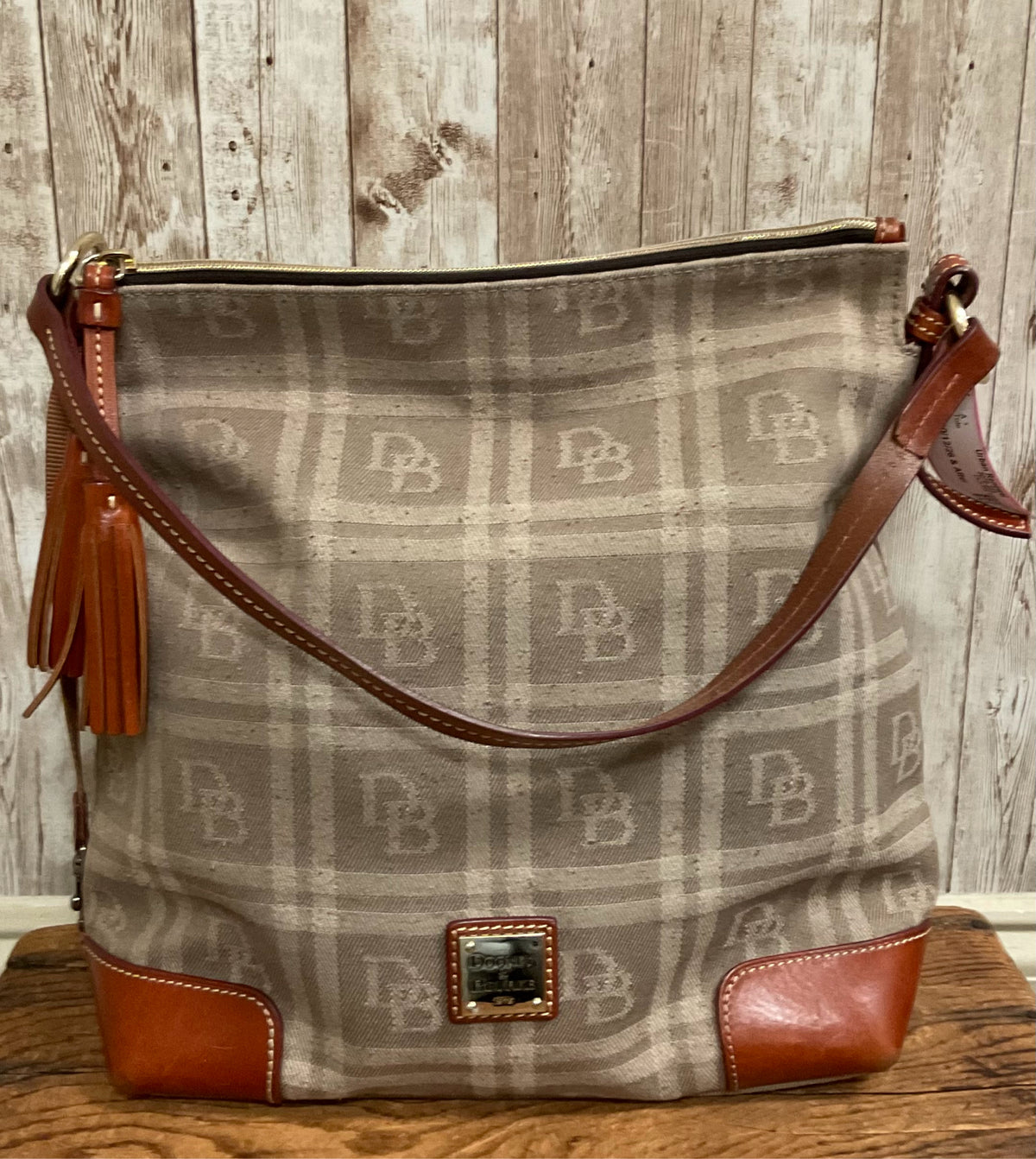 DOONEY&BOURKE Tote