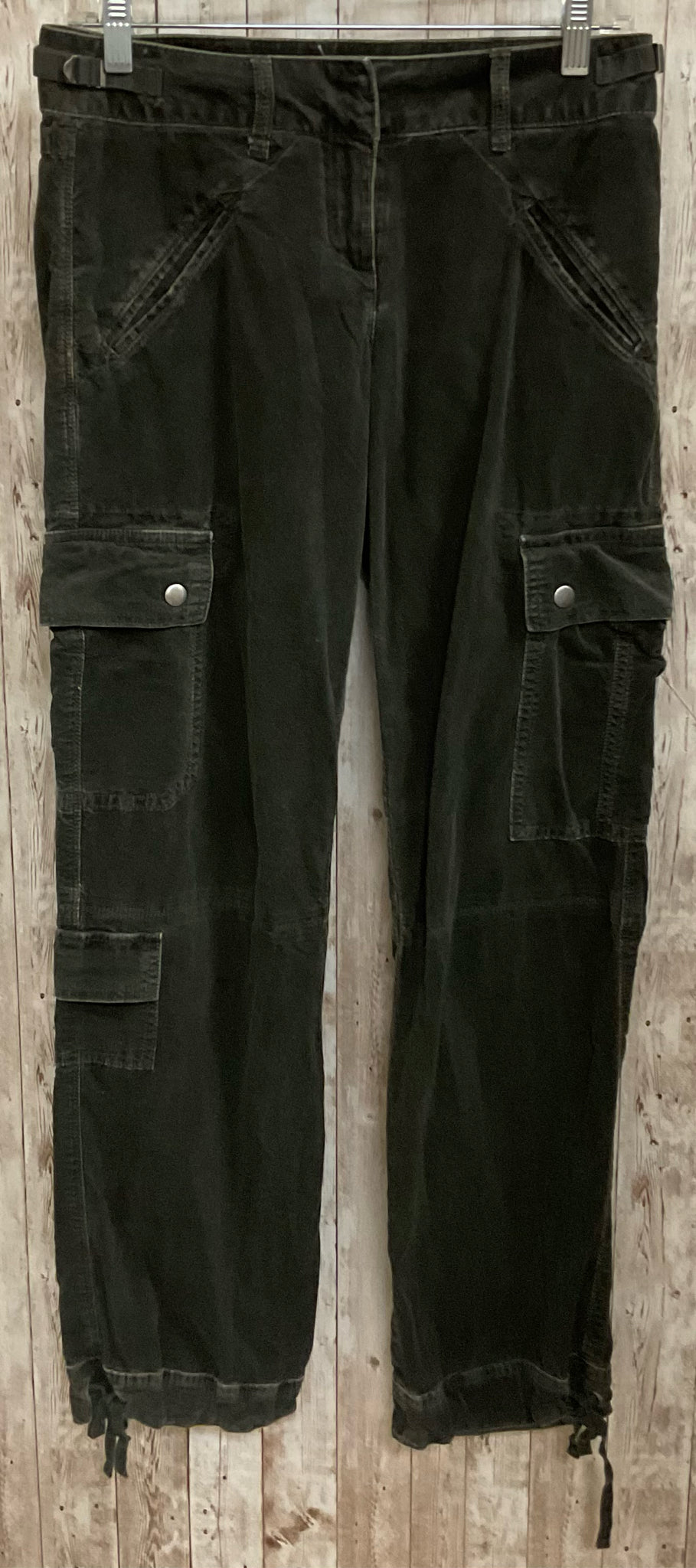 Size 2 CABI Black Pants