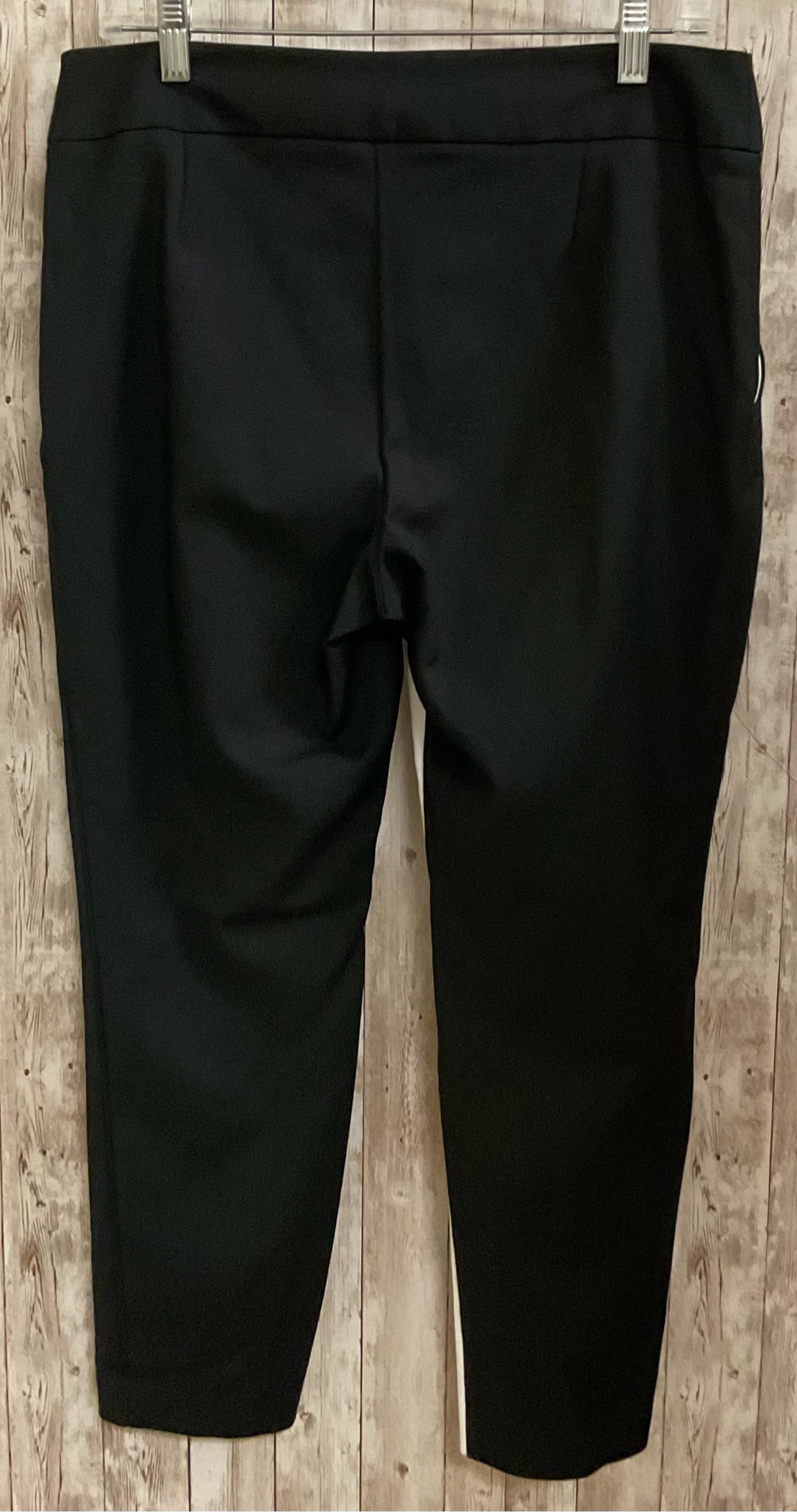 Size 8 J.JILL GREY Jeans