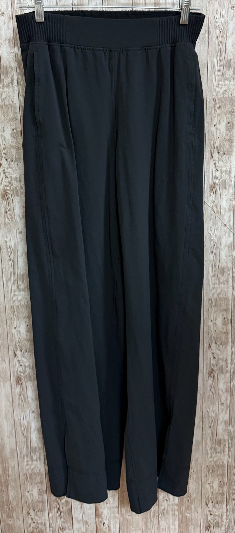 Size S LULULEMON Black Pants