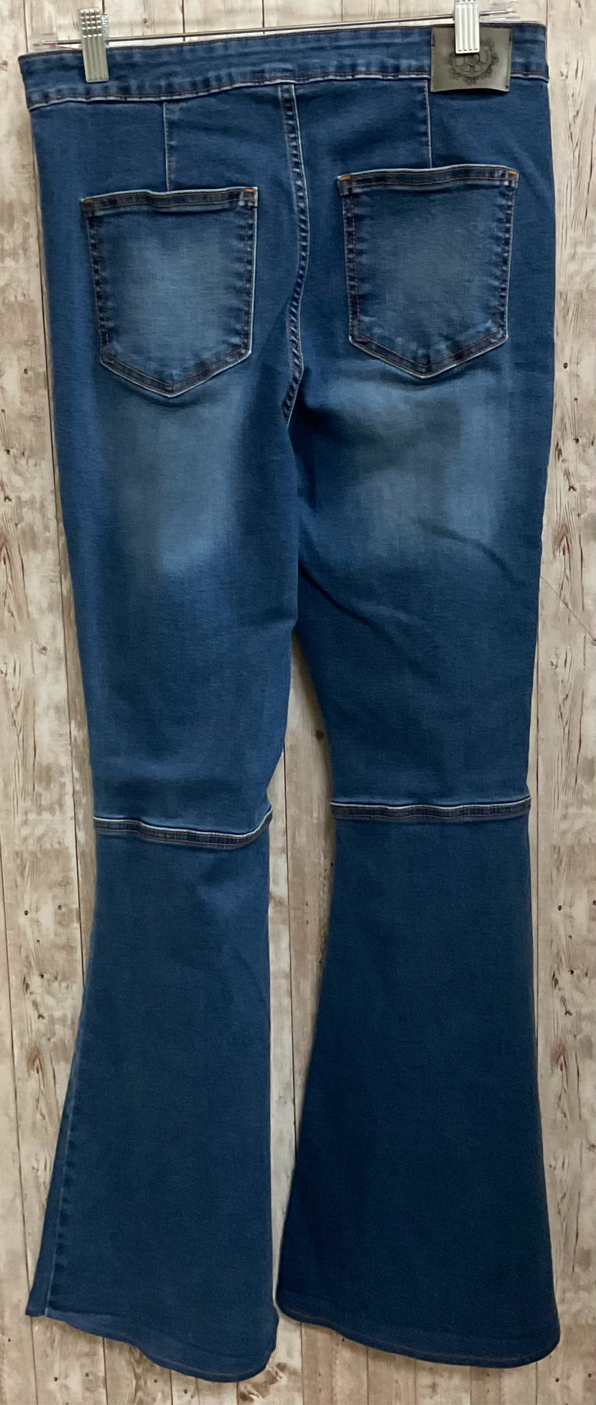Size 14 SPIRITED Denim Pants