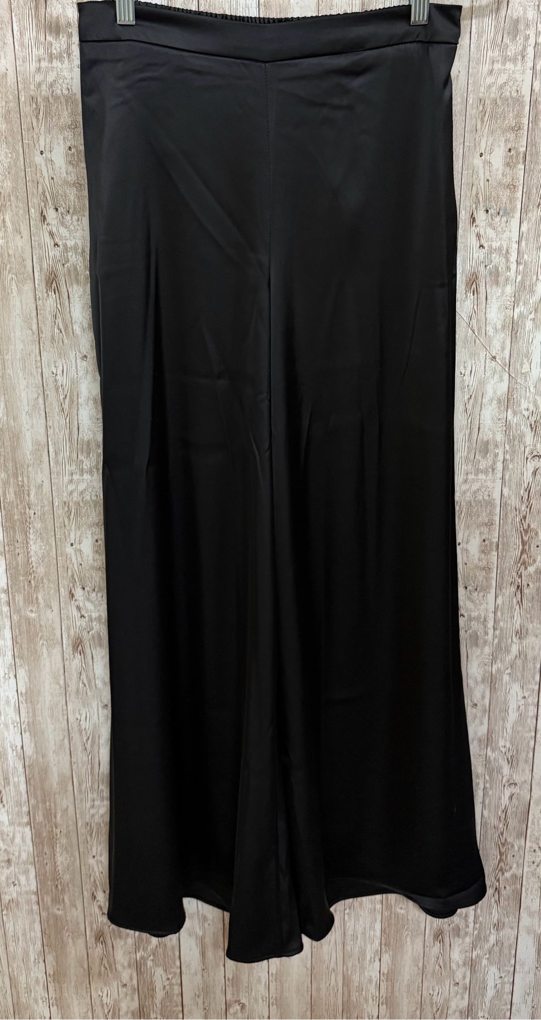 Size S CAROLINE CONSTAS BLACK AND WHITE 2 PC PANT SET