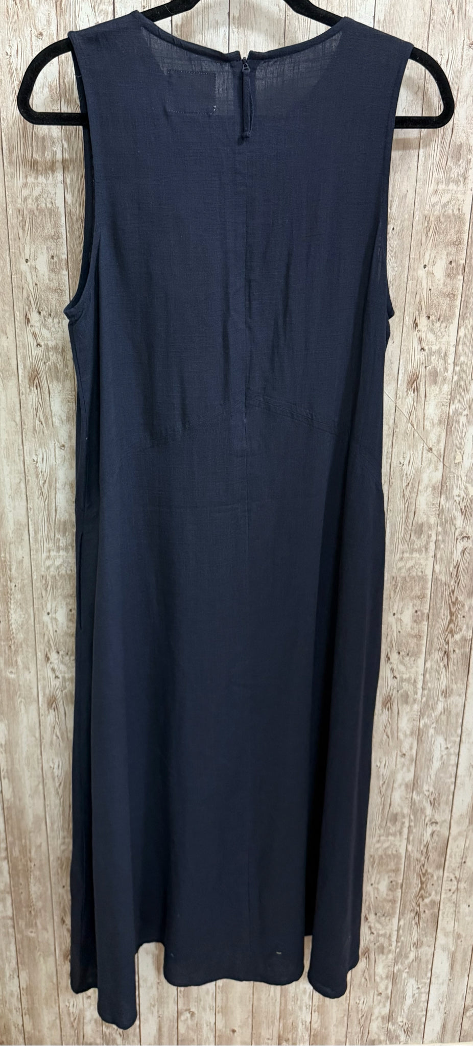 Size M UMGEE Navy Dress