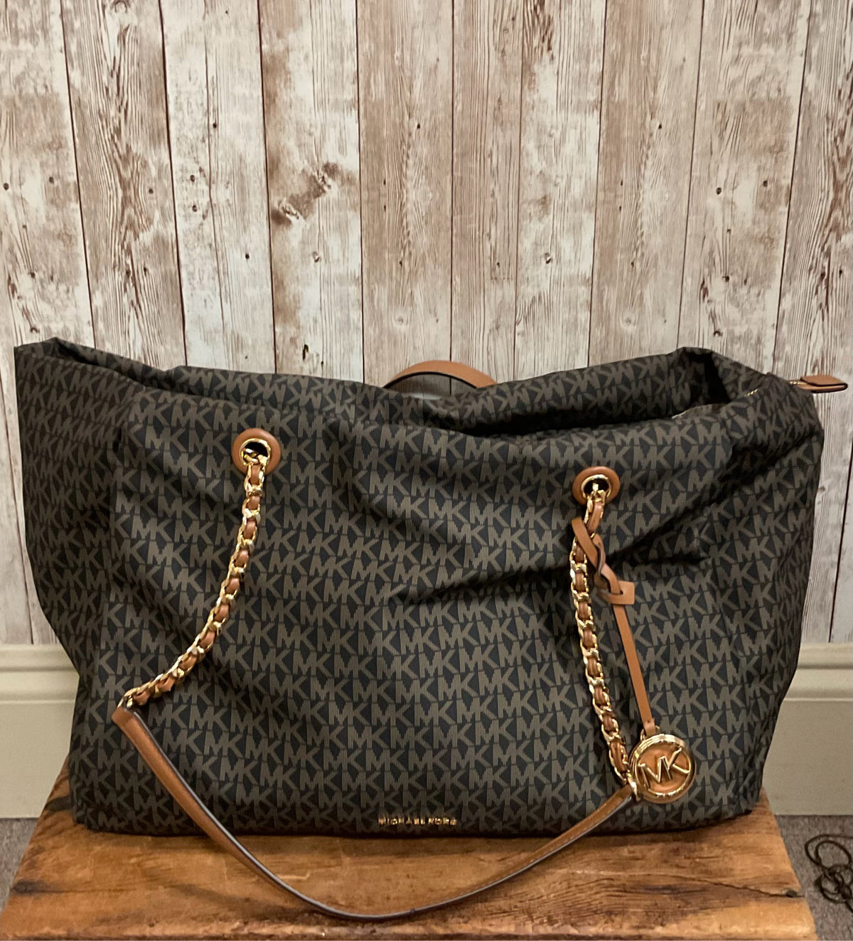 MICHAEL KORS Tote