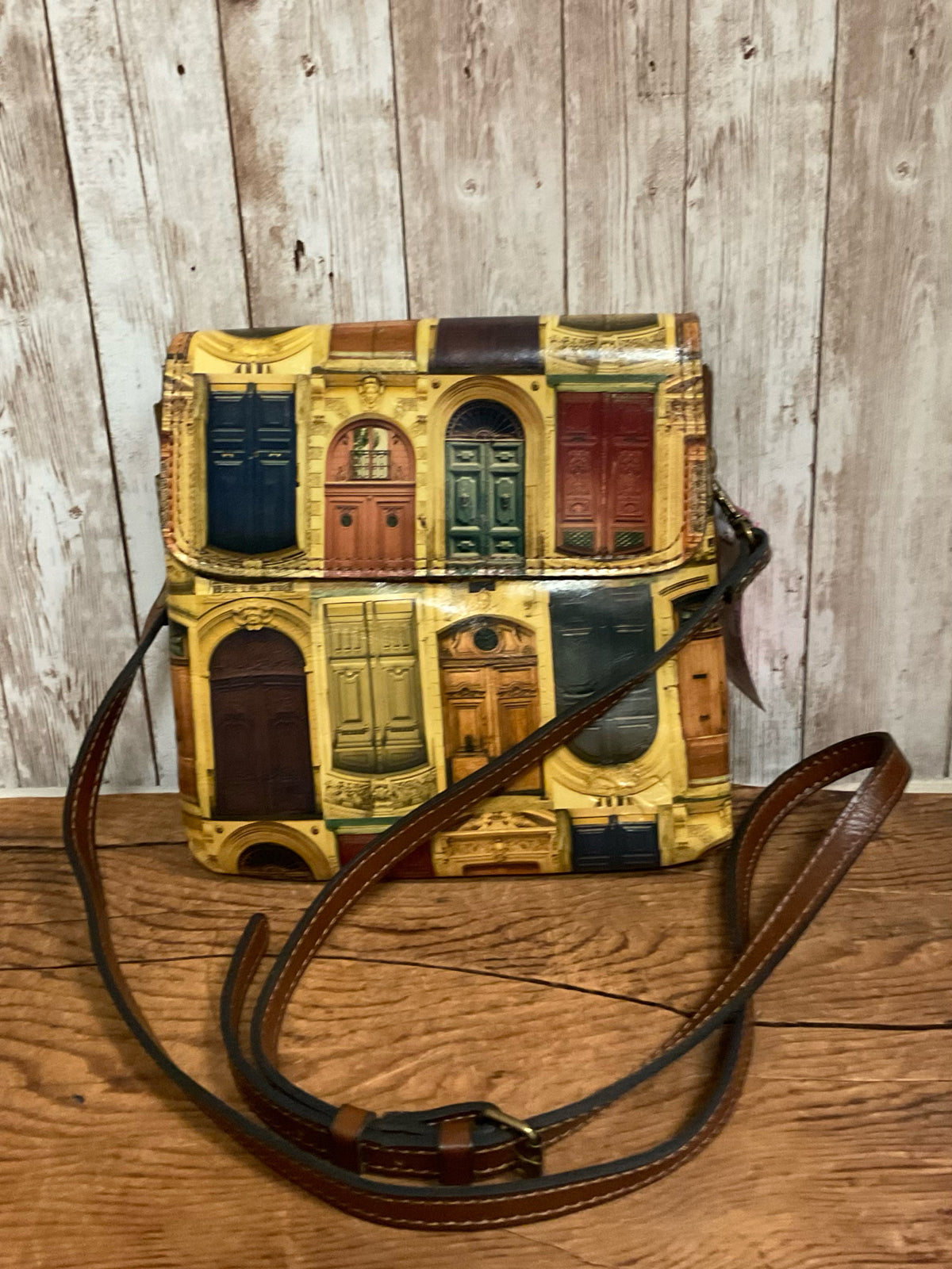 PATRICIA NASH Purse