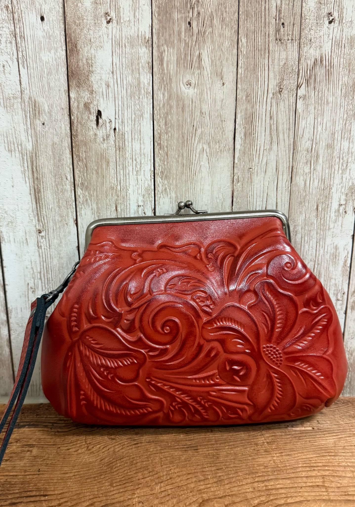 PATRICIA NASH Purse