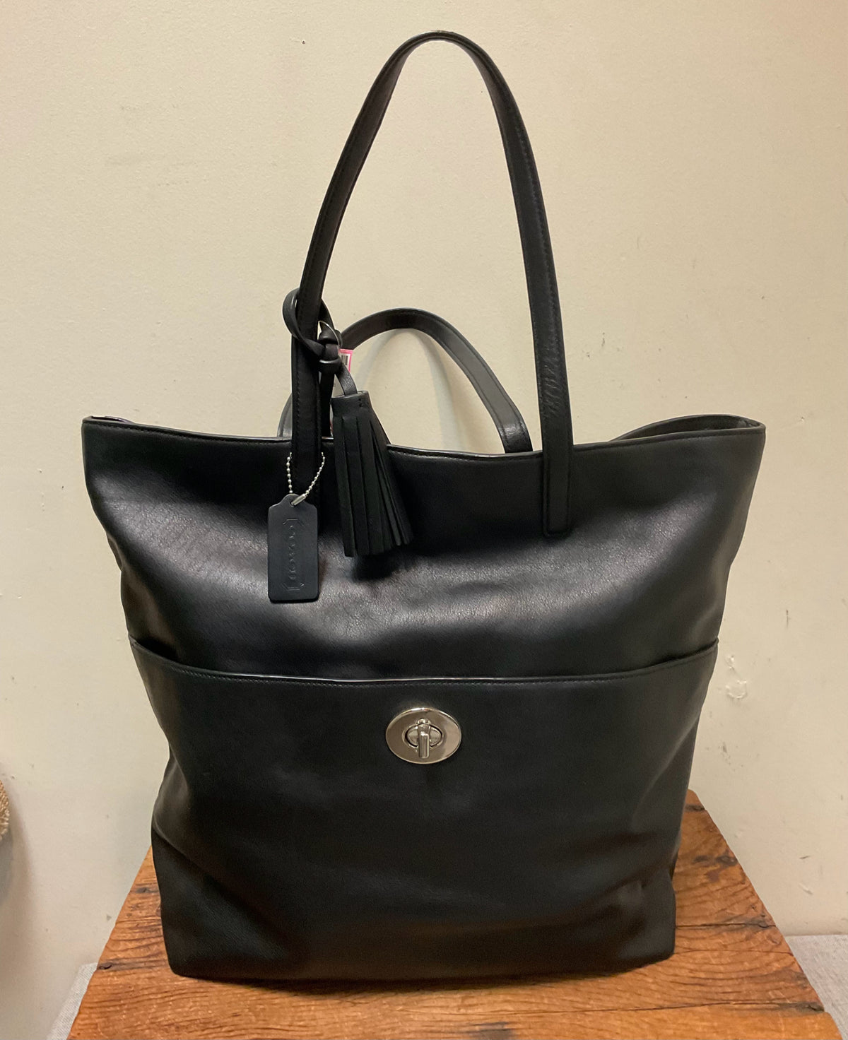 COACH Tote