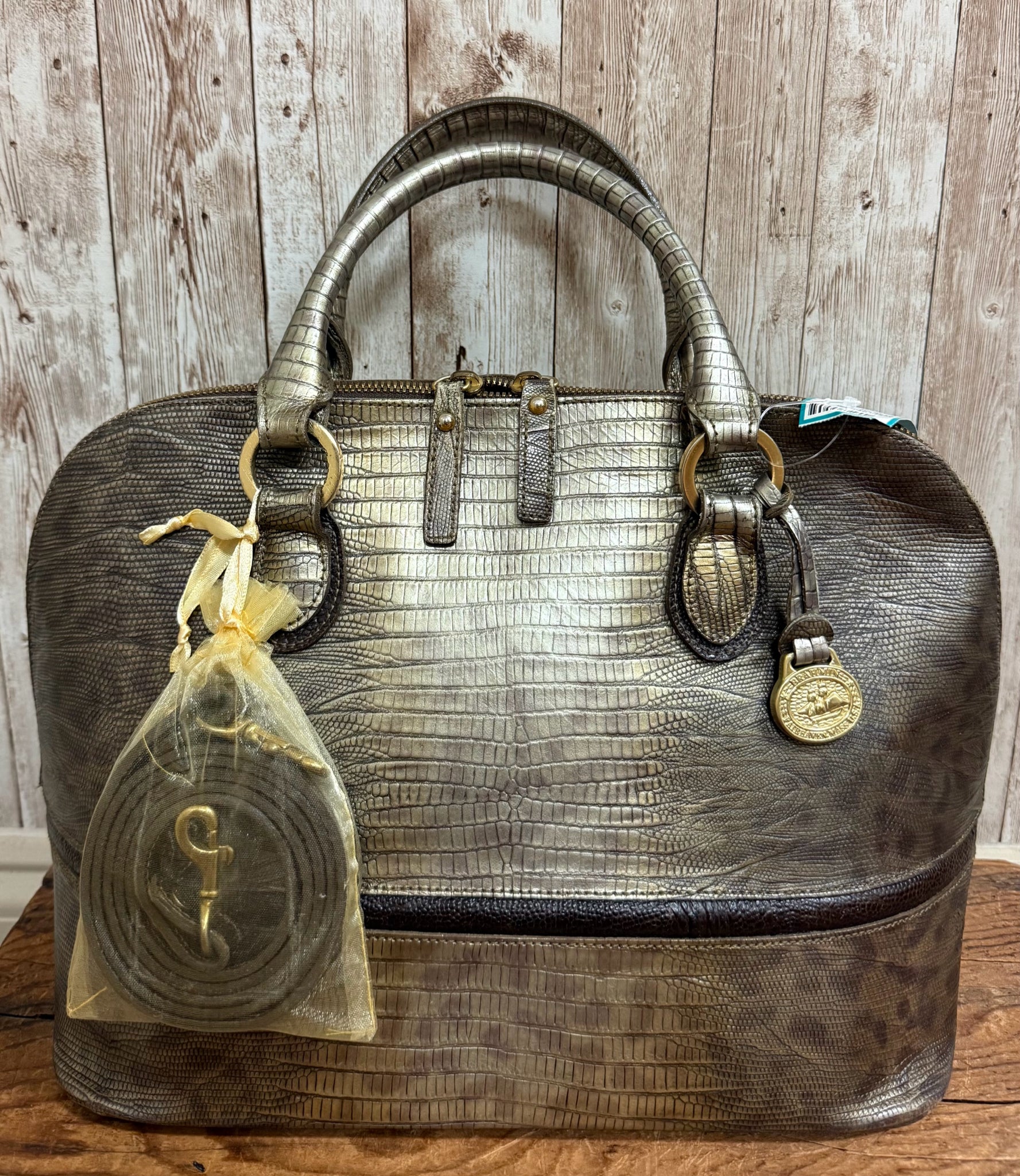 BRAHMIN Purse