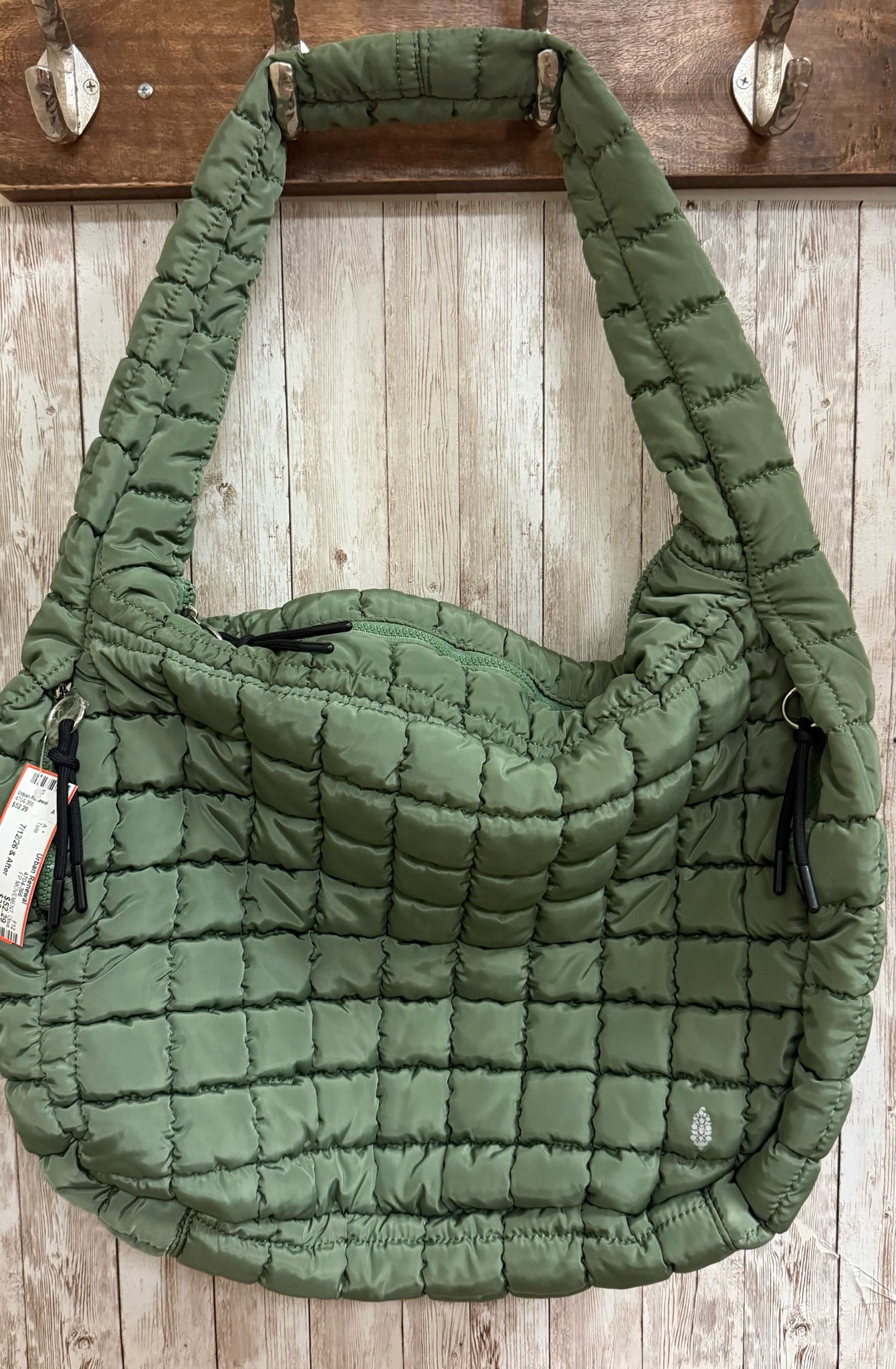 FP MOVEMENT Tote