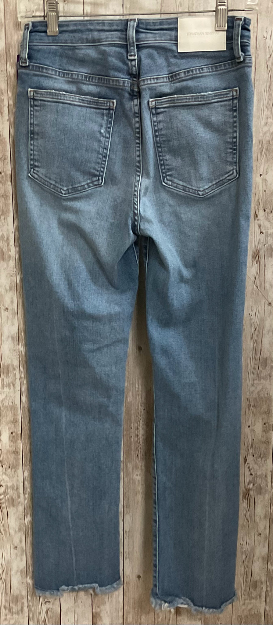 Size 4 JONATHAN SIMKHAI Denim Jeans
