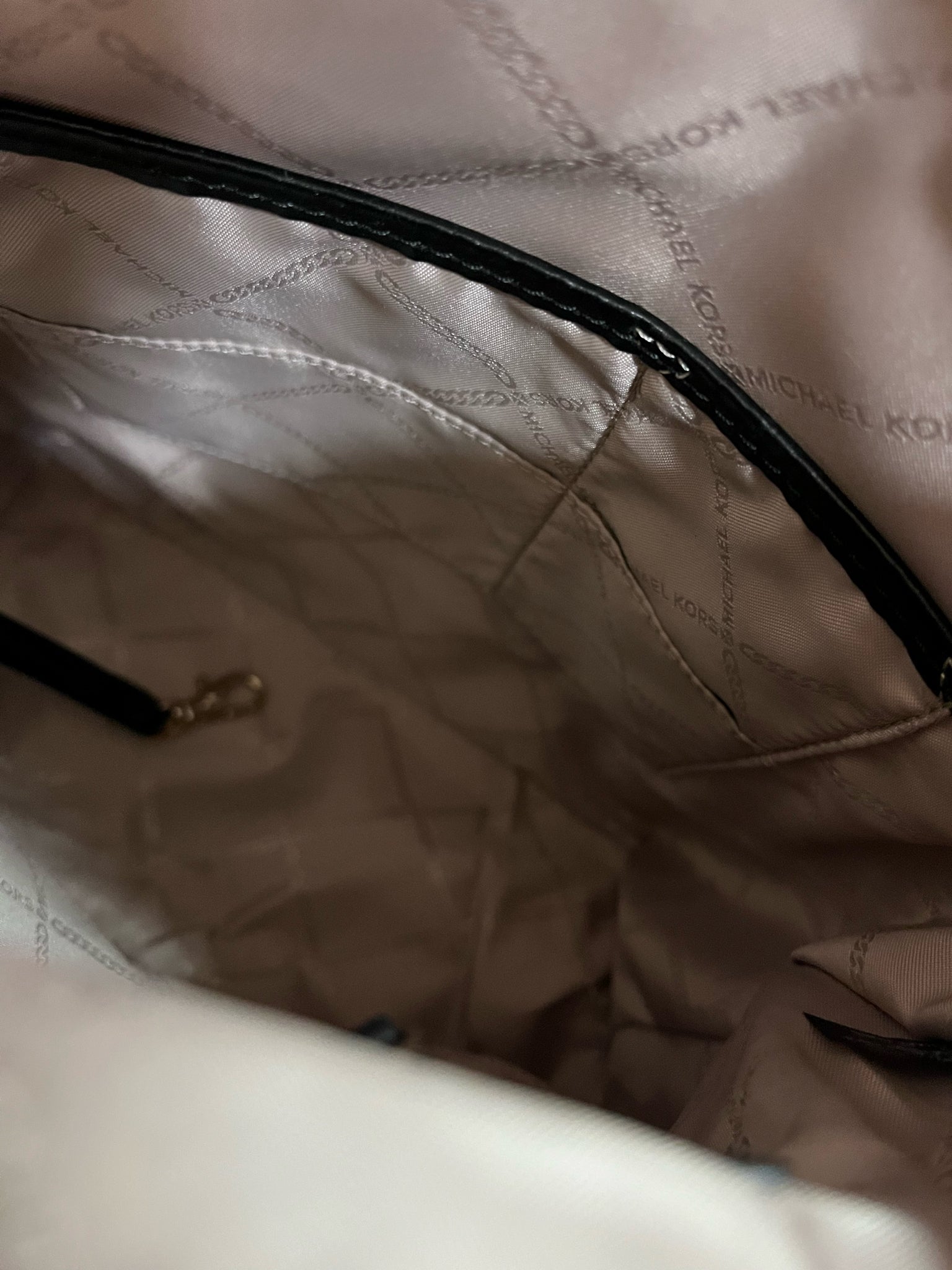 MICHAEL KORS BackPack