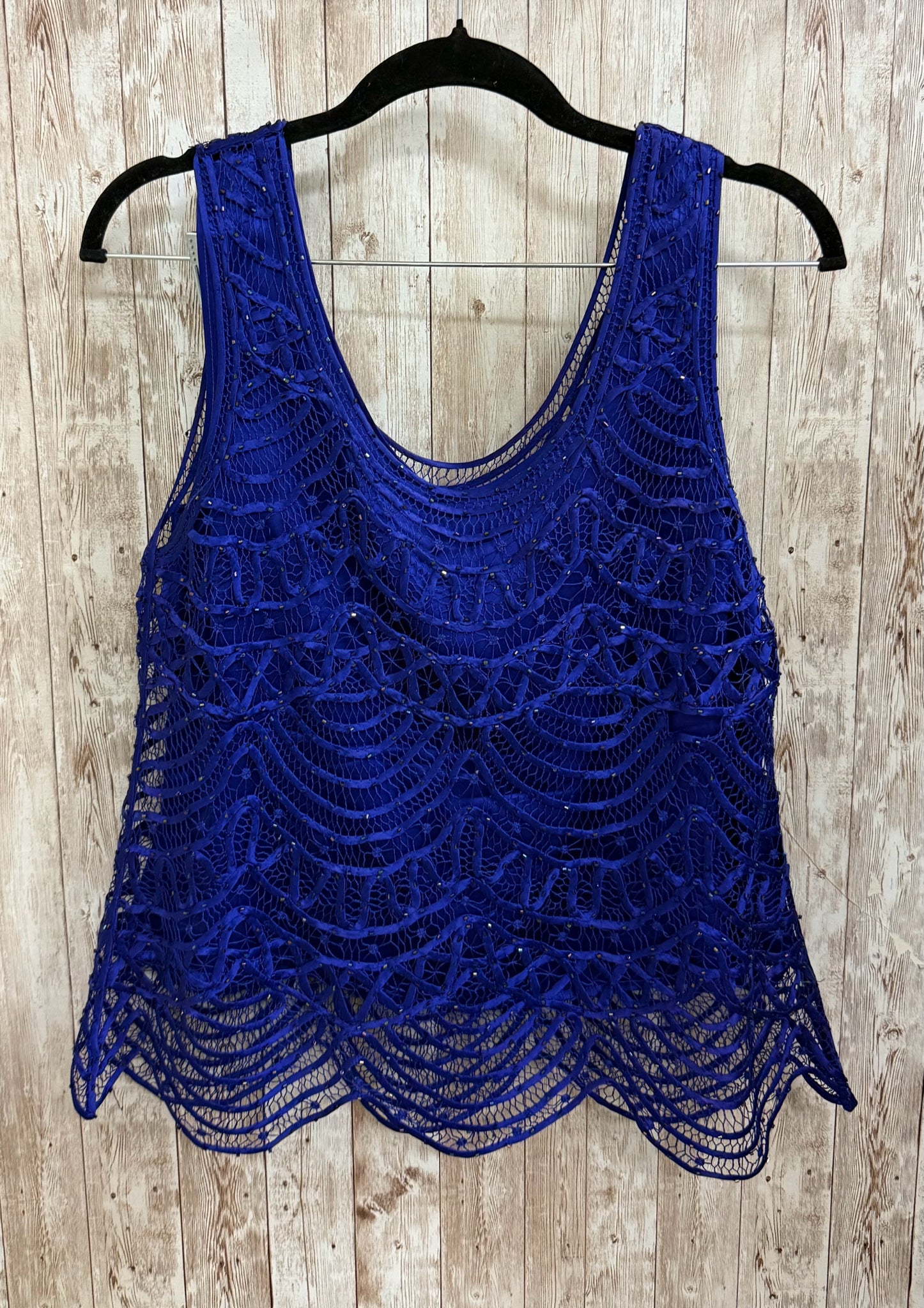 Size S SOULMATES Purple 2 PC Dress