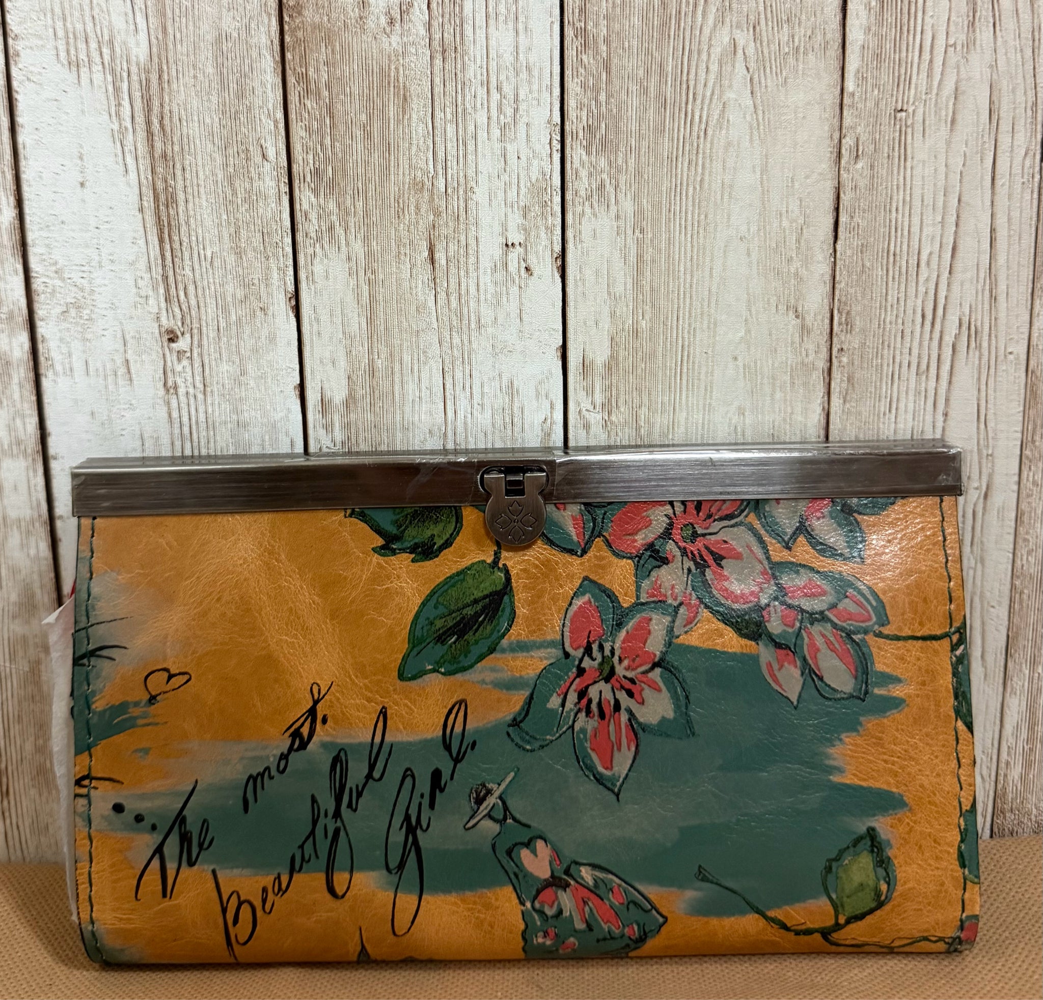 PATRICIA NASH Wallet