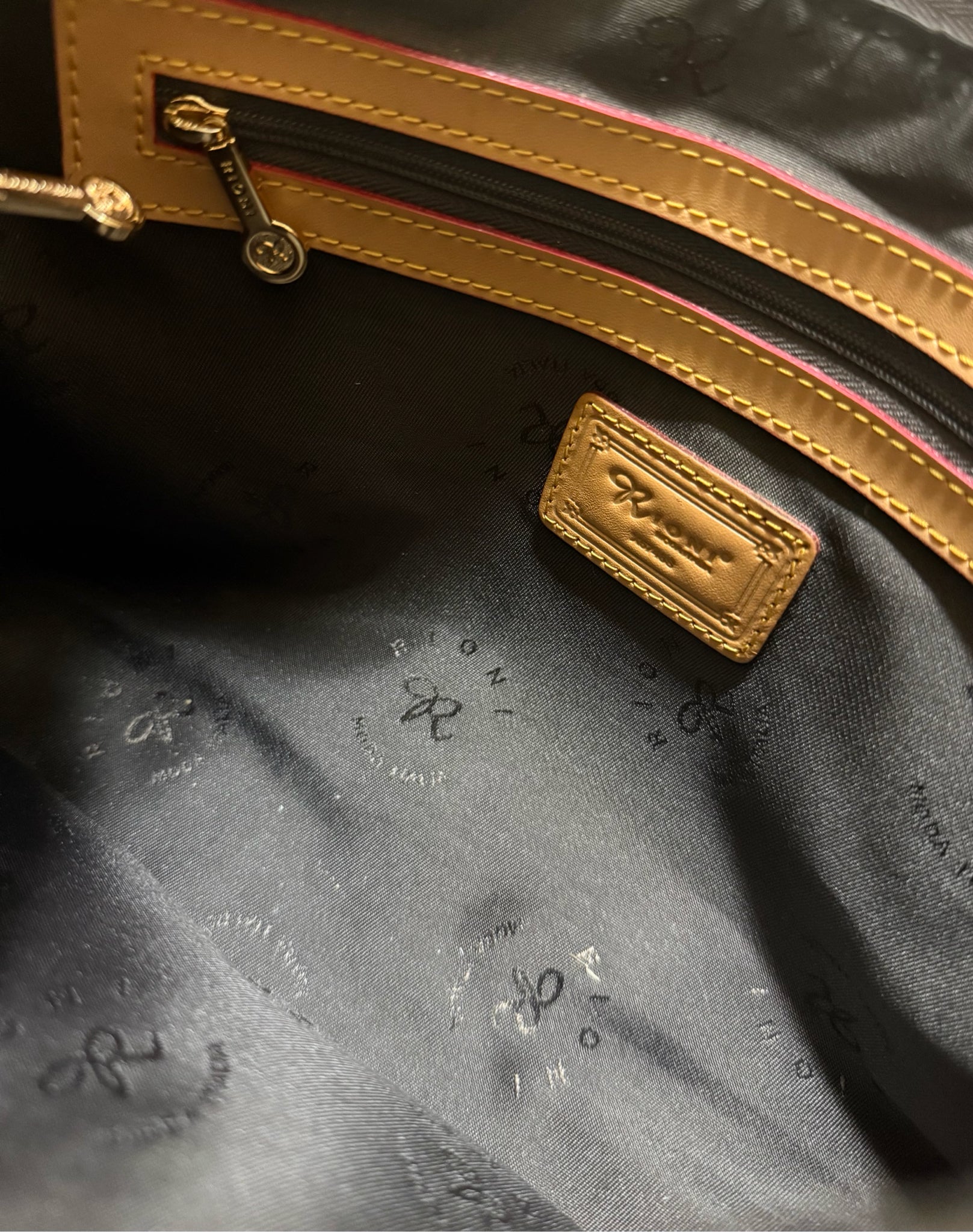RILONI Tote