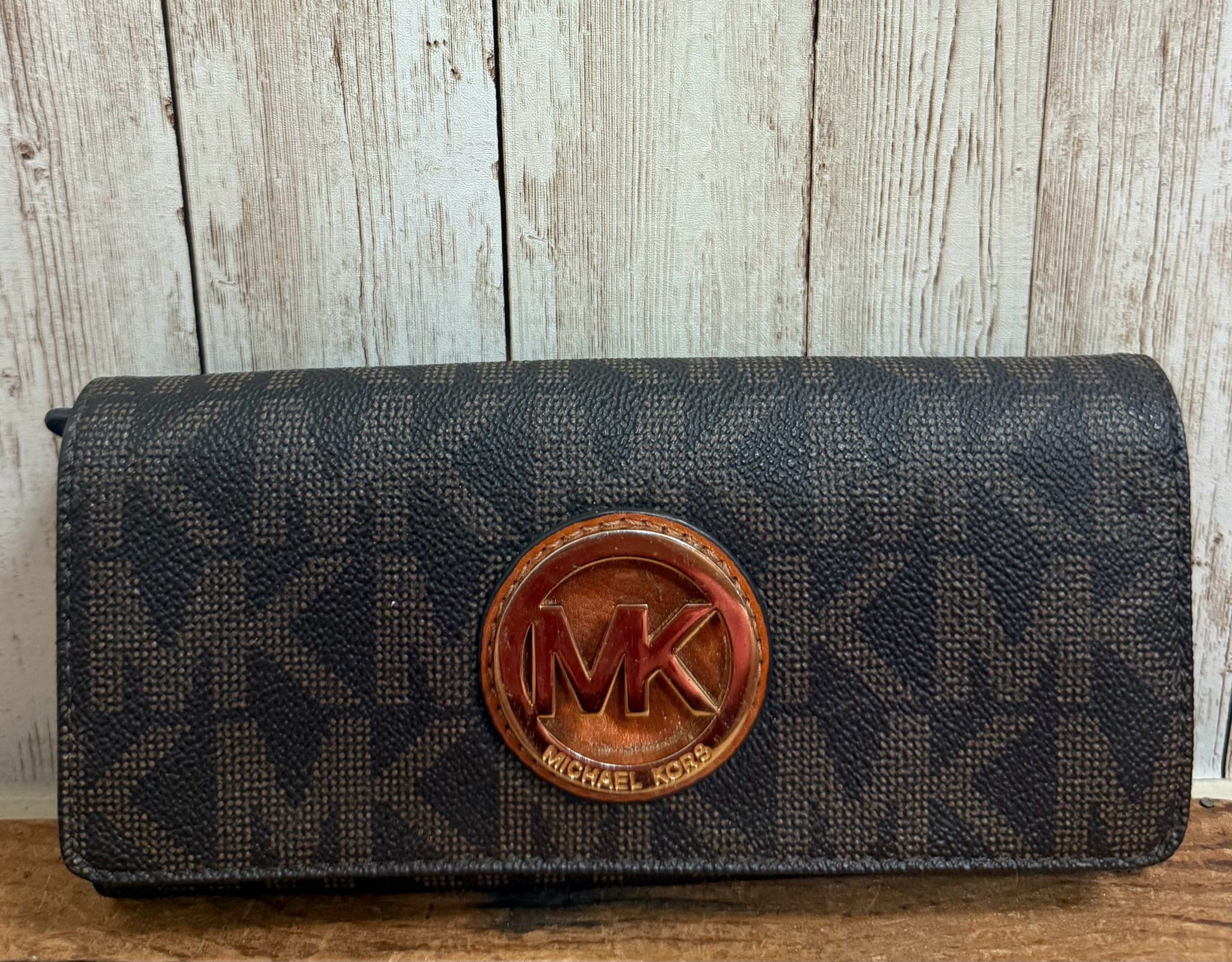 MICHAEL KORS Wallet