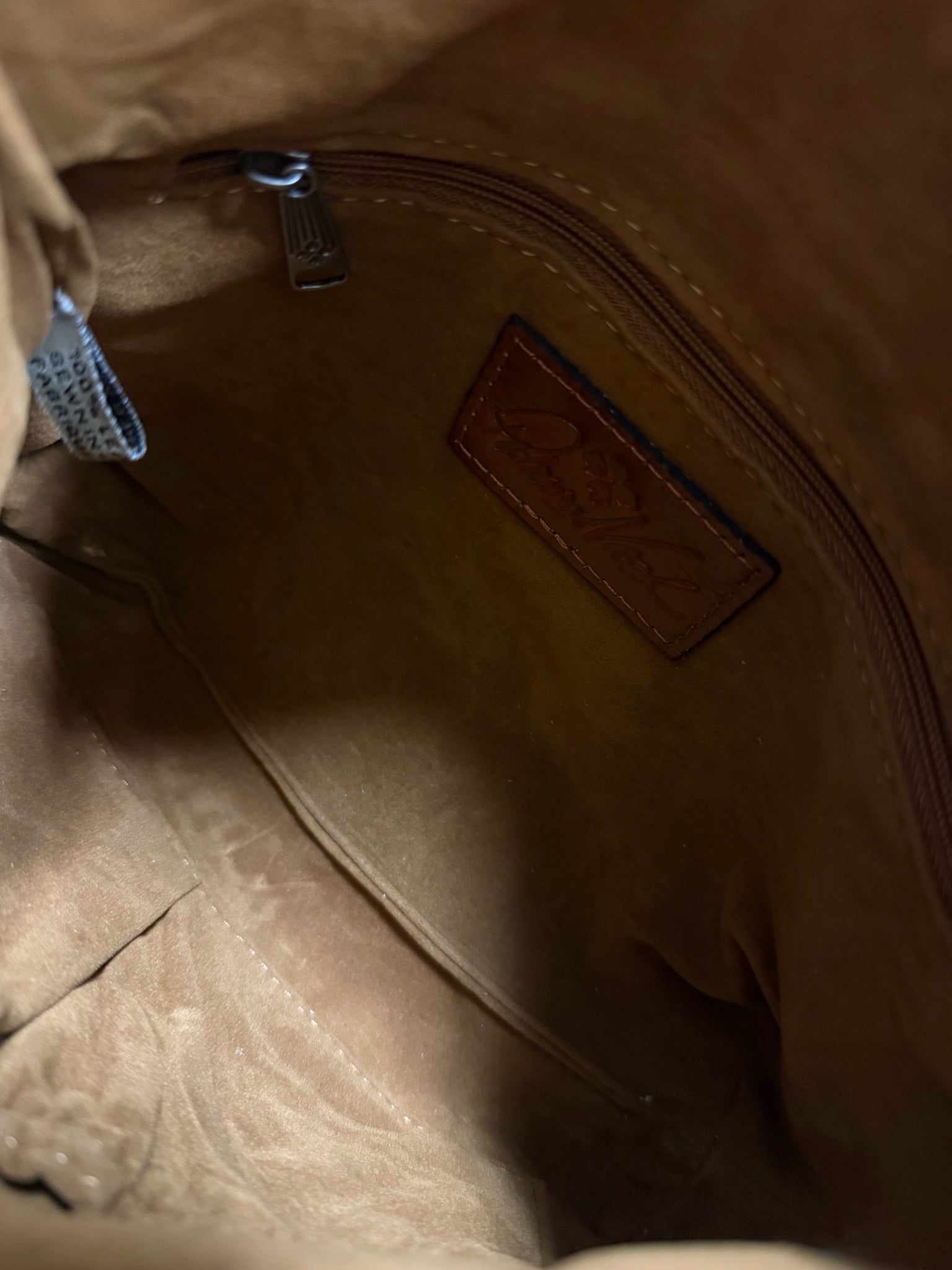 PATRICIA NASH Wristlet