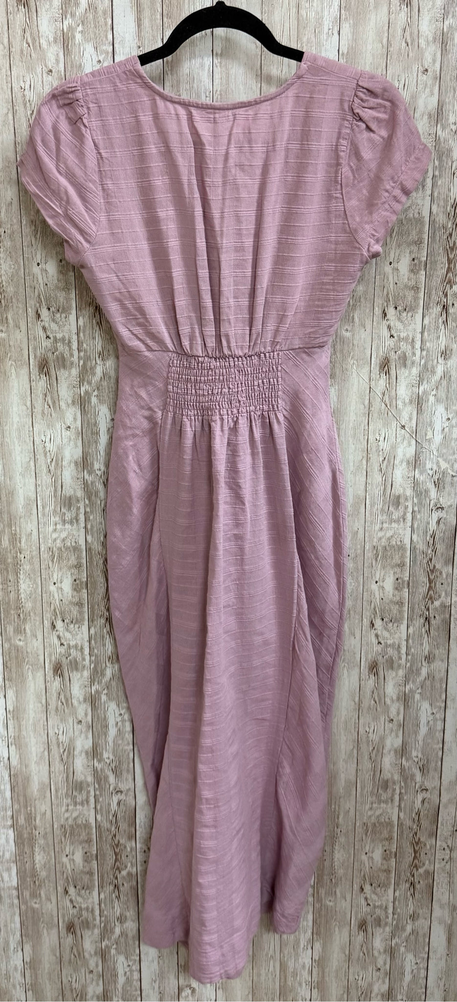 Size XS FREE PEOPLE LAVENDAR Dress