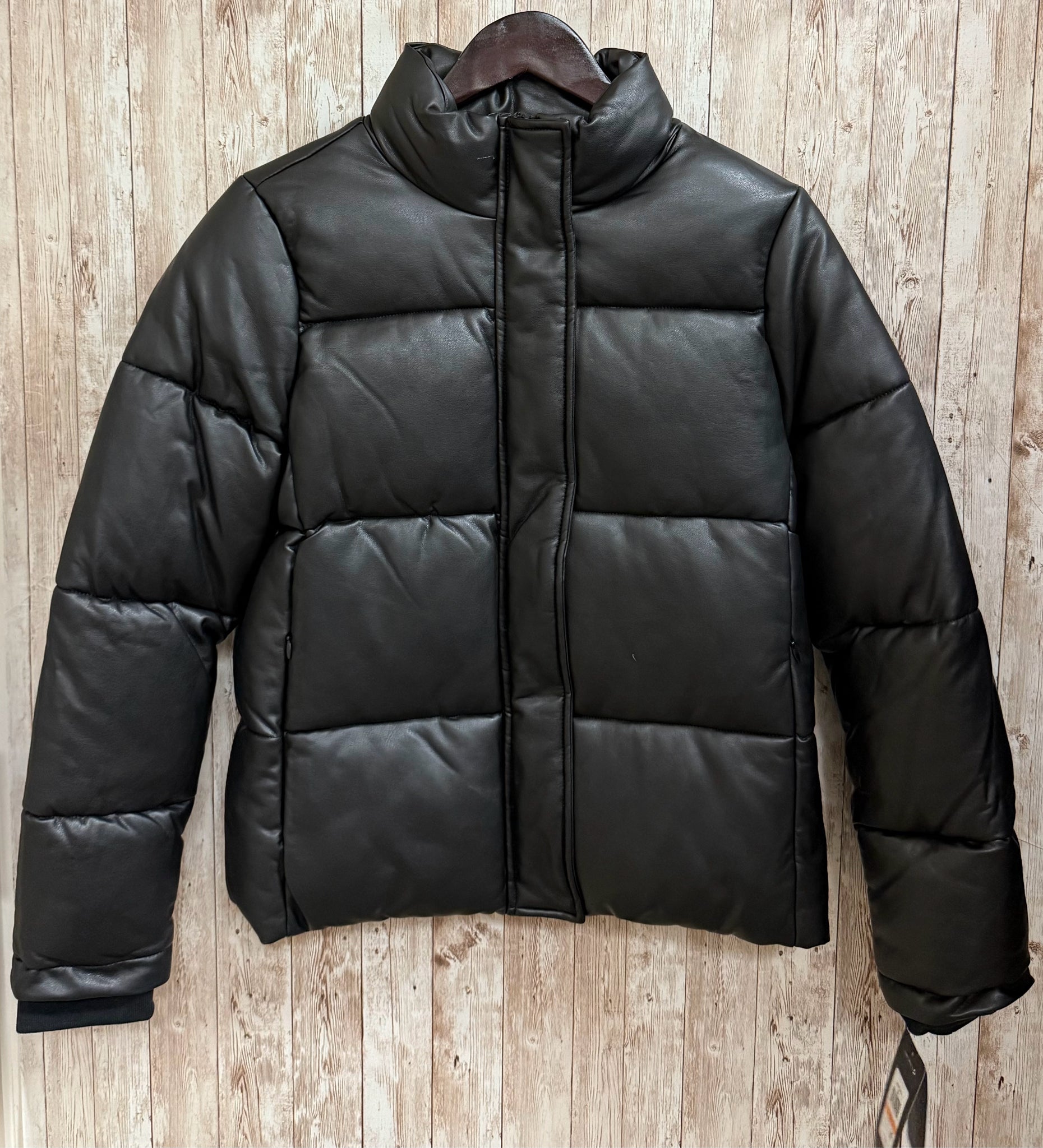 MARC NEW YORK Size S Black Jacket