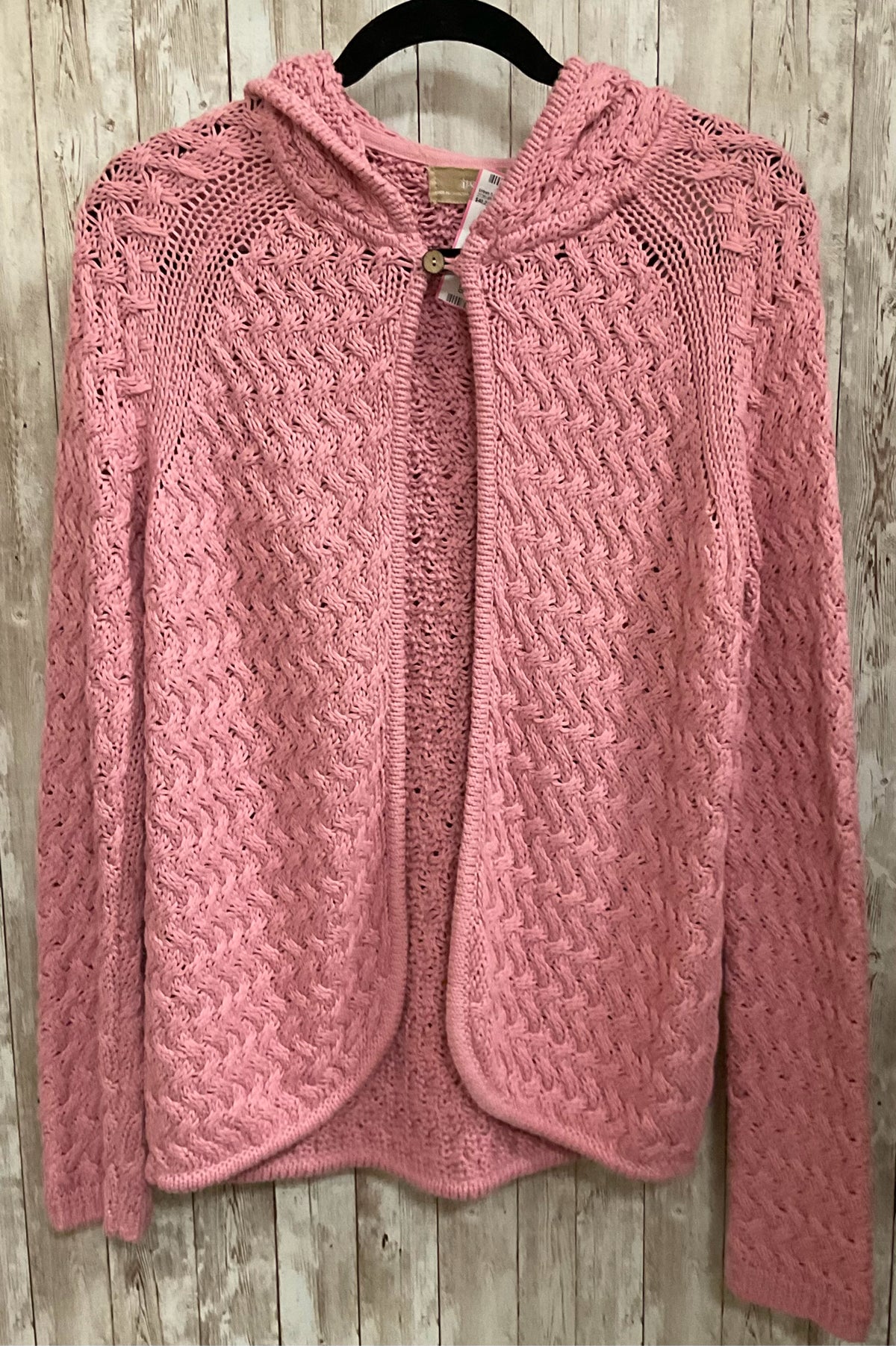 Size S/P FREE-EST ROSE Cardigan