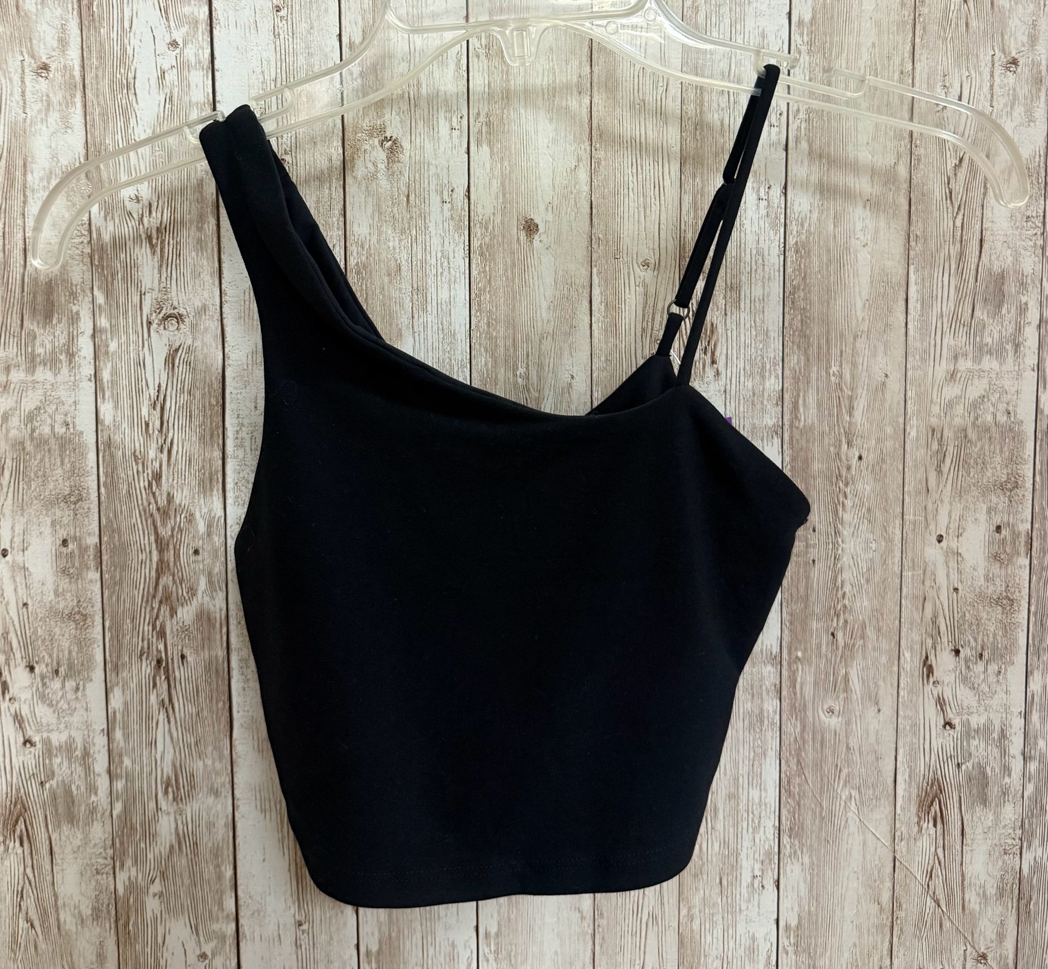 CARBON 38 Black BRA'S