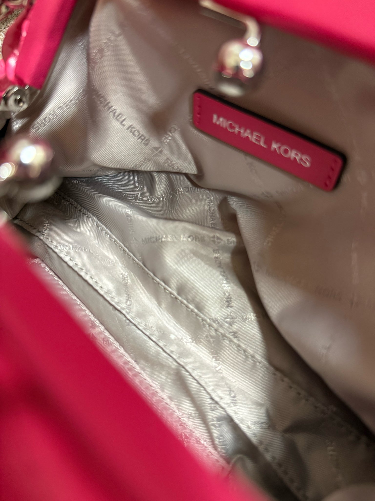 MICHAEL KORS Purse