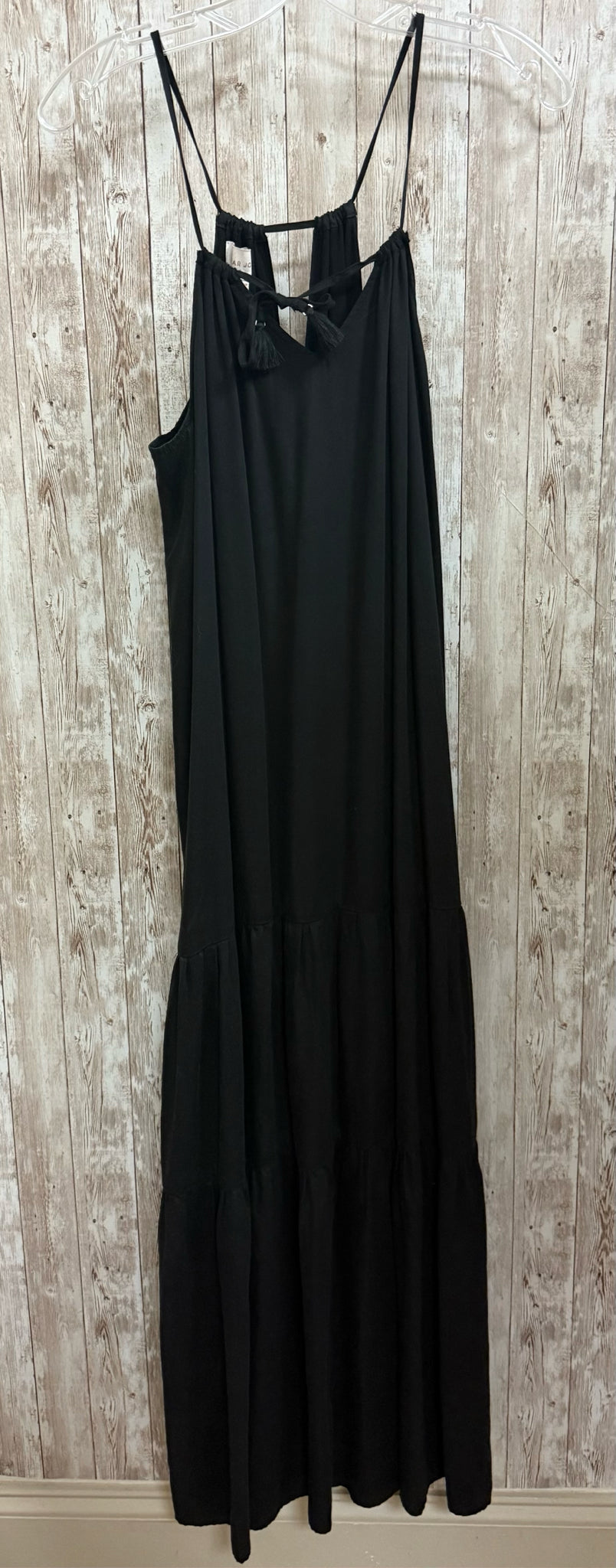 Size S DEAR JOHN Black Dress