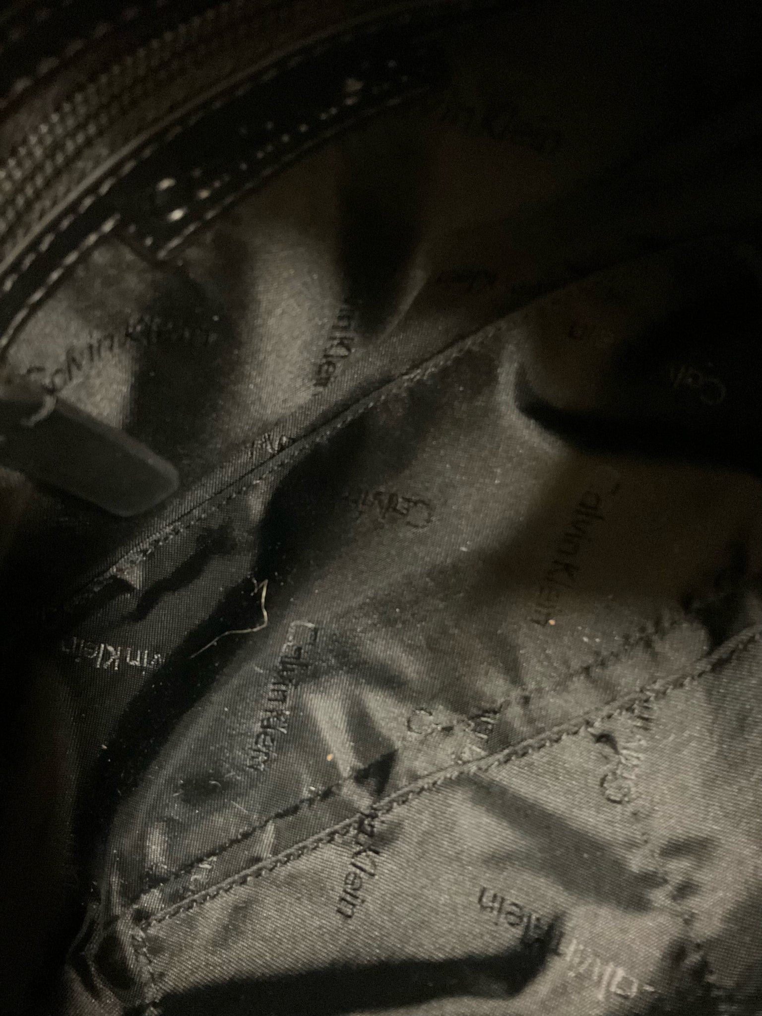 CALVIN KLEIN Purse