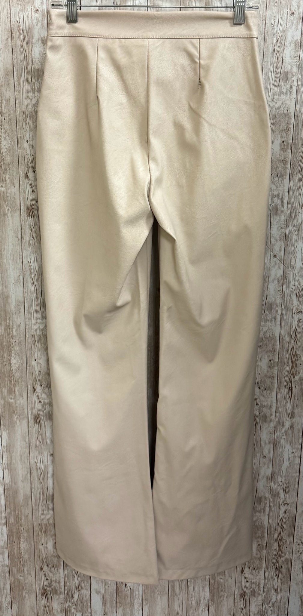 Size S VENTI 6 Cream Pants