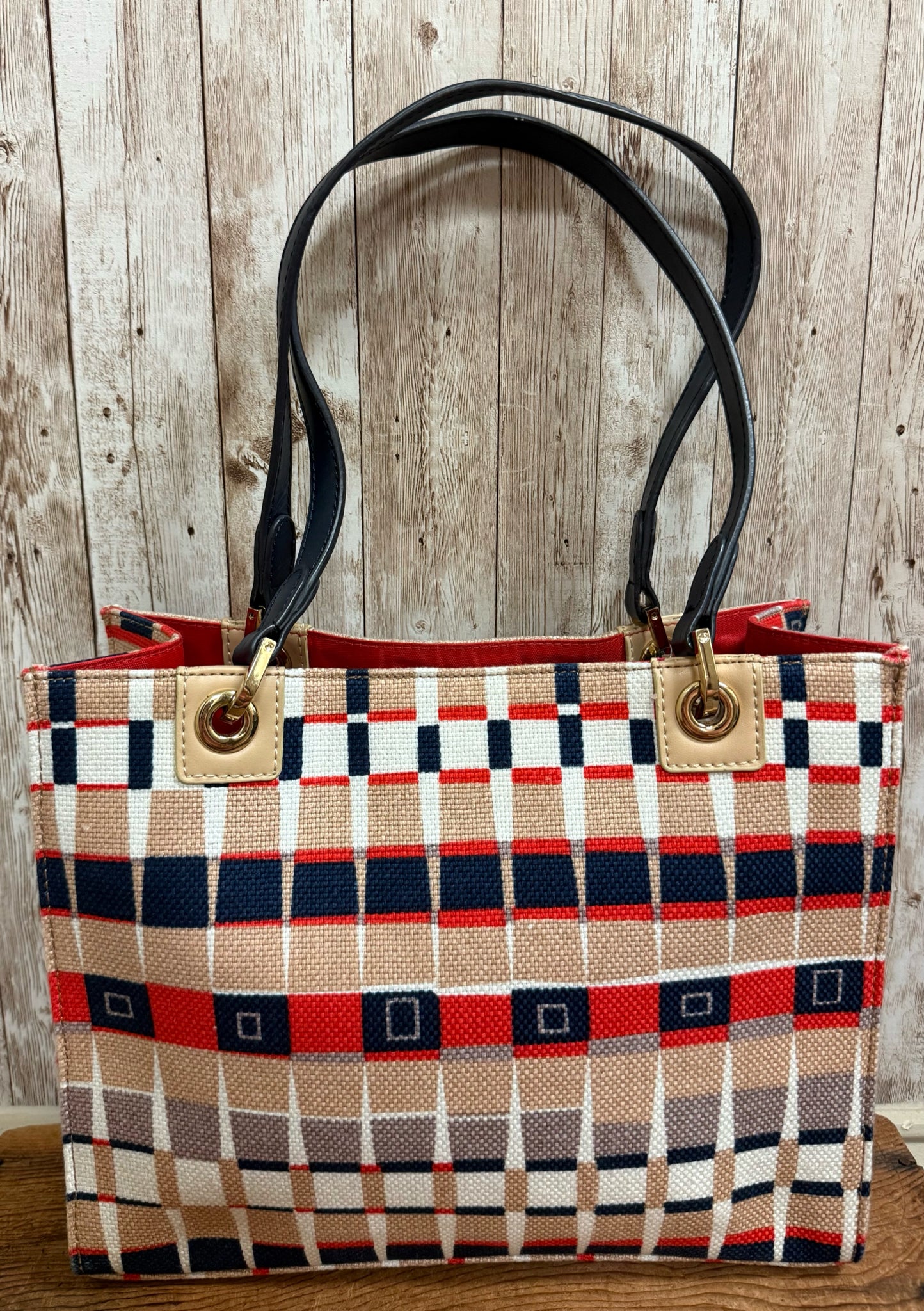 SPARTINA Tote