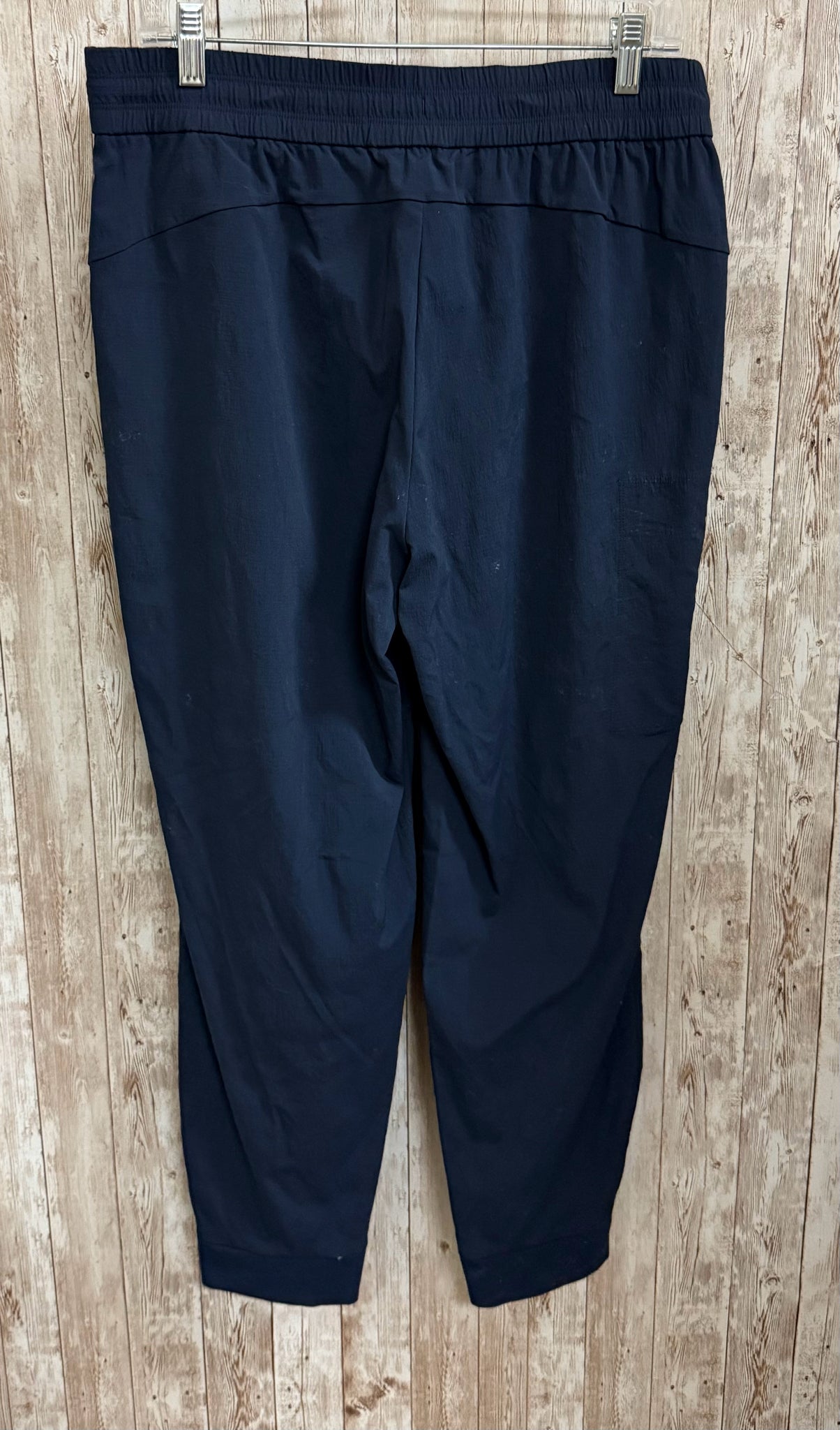 Size M ATHLETA Navy Pants