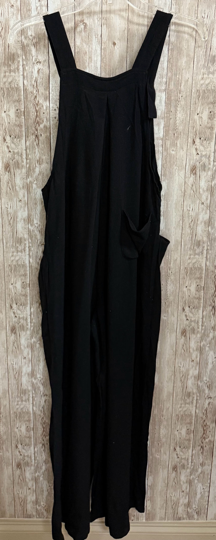 Size M ROSA CLOTHING Black Jumper