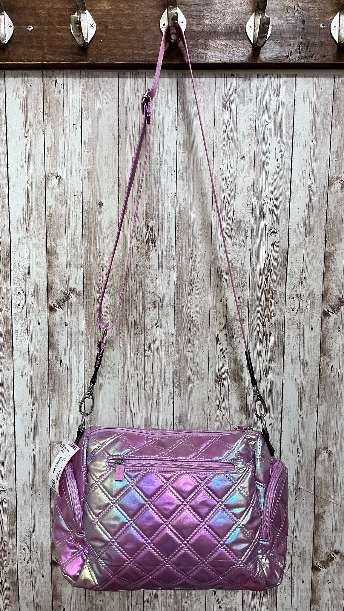IHKWIP Purse