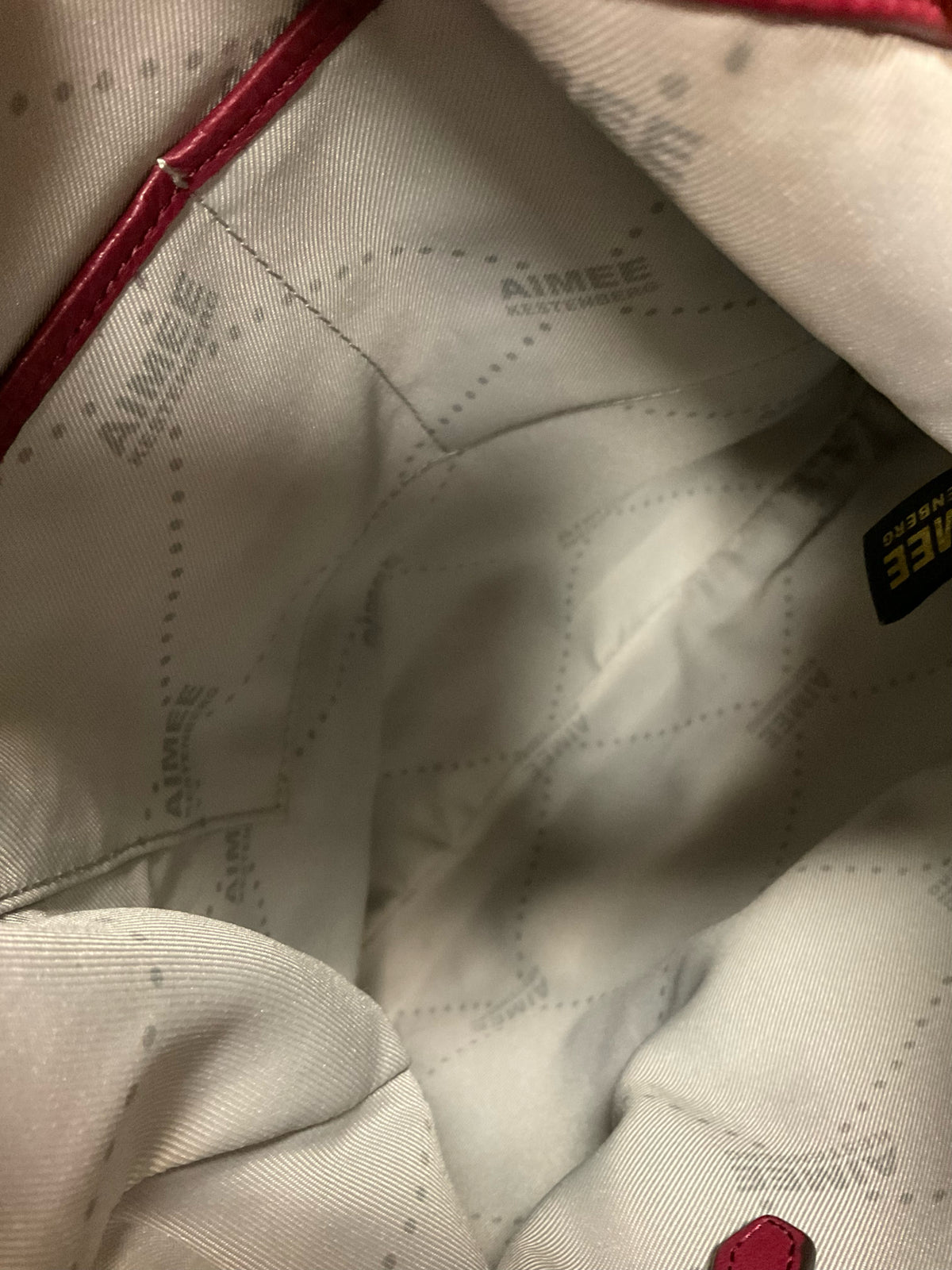 AIMEE KESTENBERG Tote