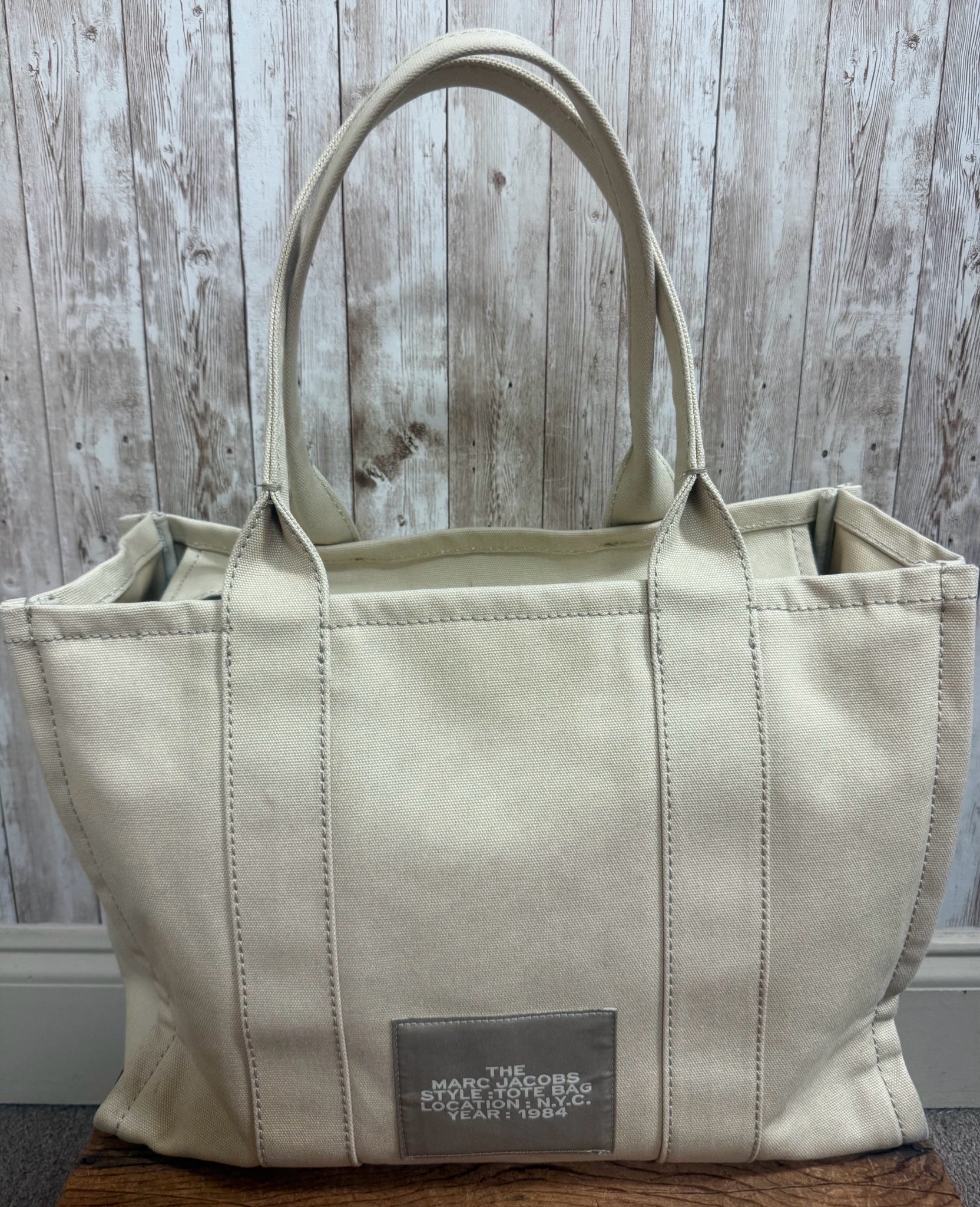 MARC JACOBS Tote