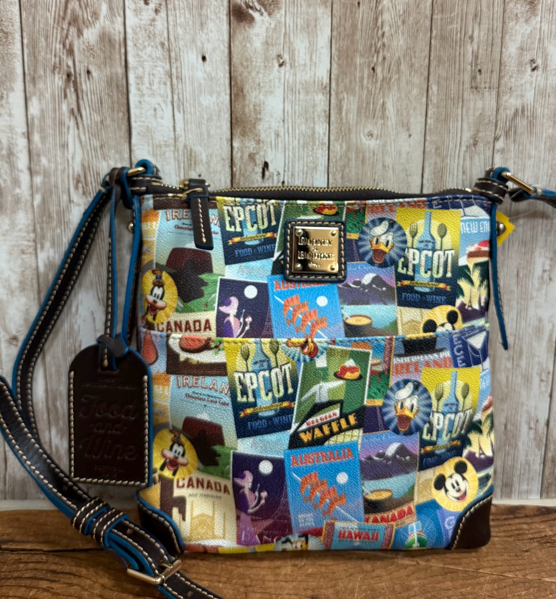DOONEY&BOURKE Purse