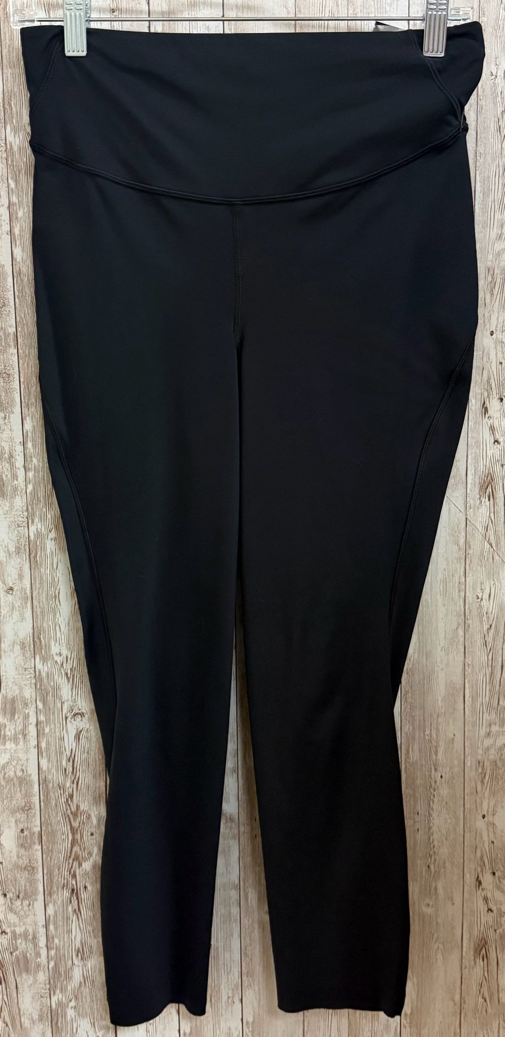 Size S LULULEMON Black Leggings