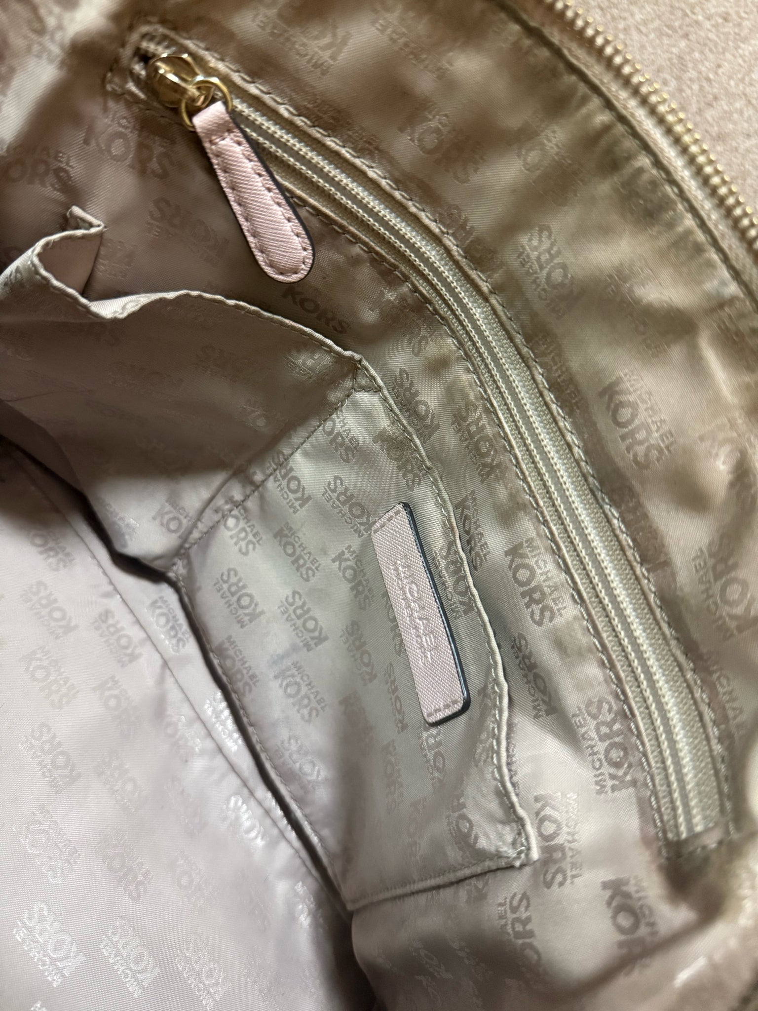 MICHAEL KORS Purse