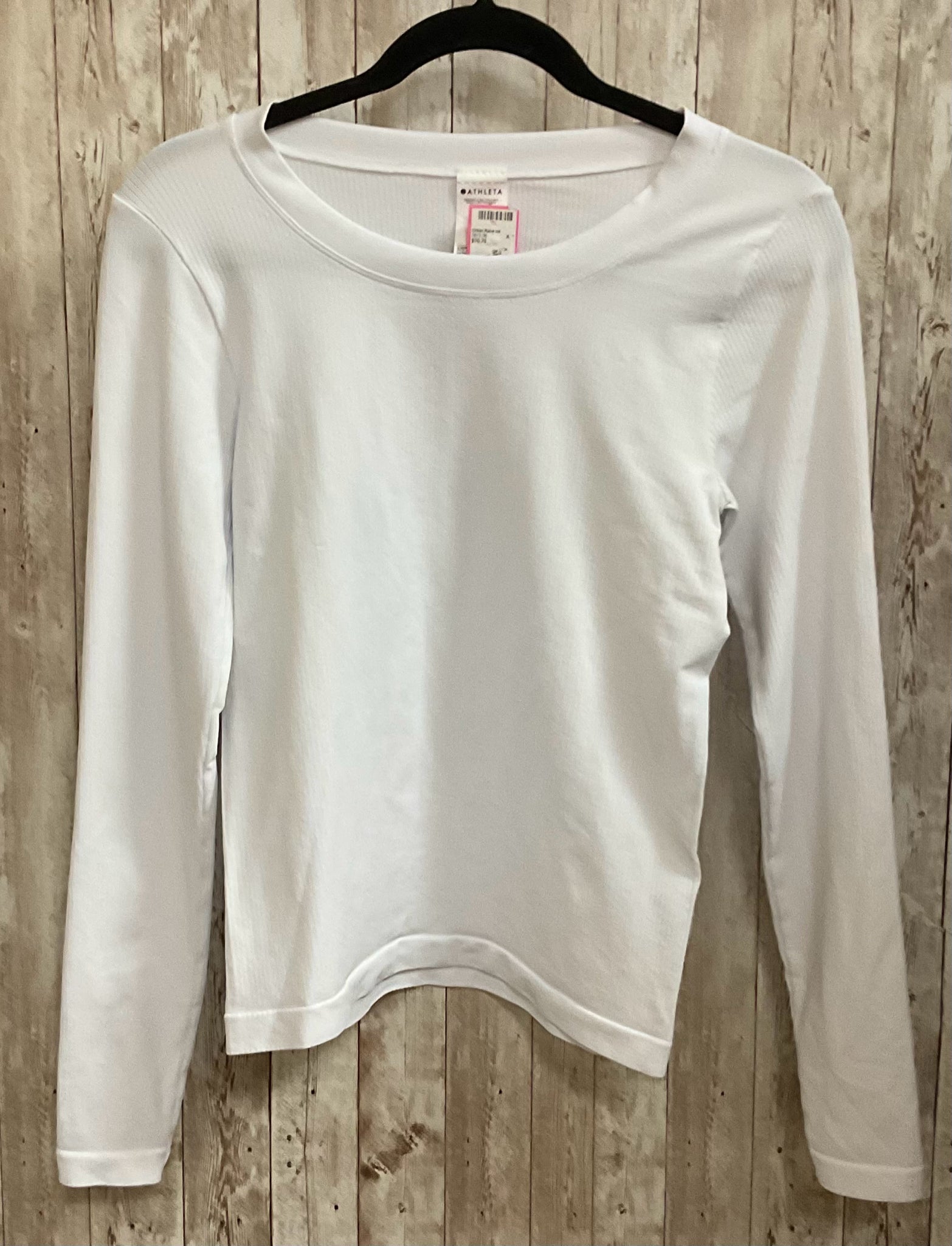 Size M ATHLETA White Top