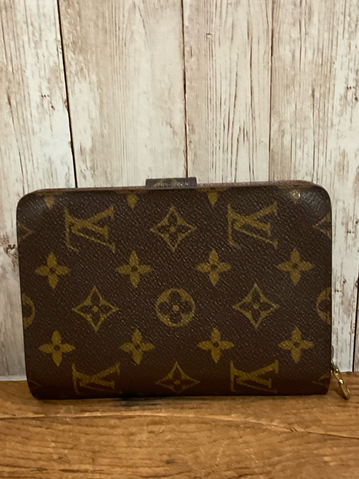 LOUIS VUITTON Wallet
