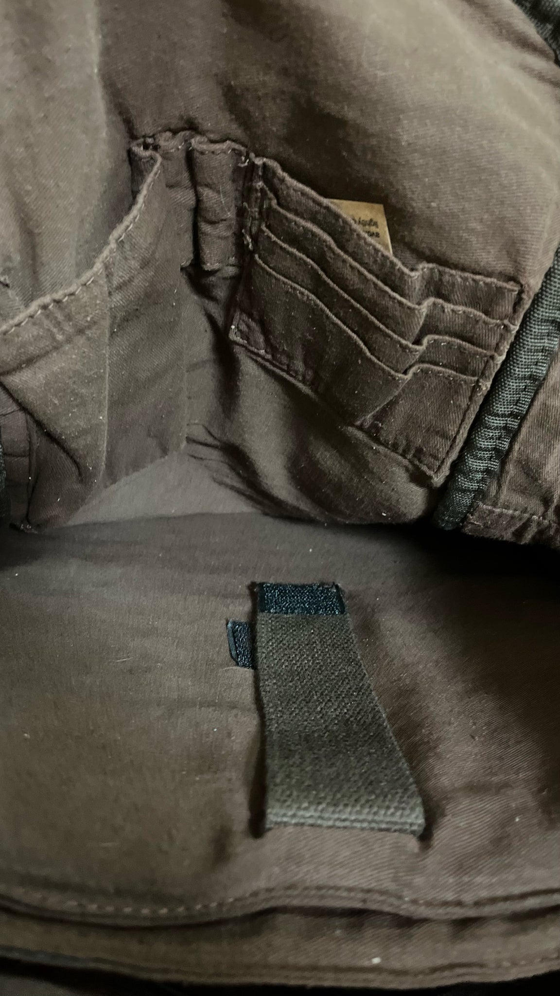 TRADES OF HOPE BackPack