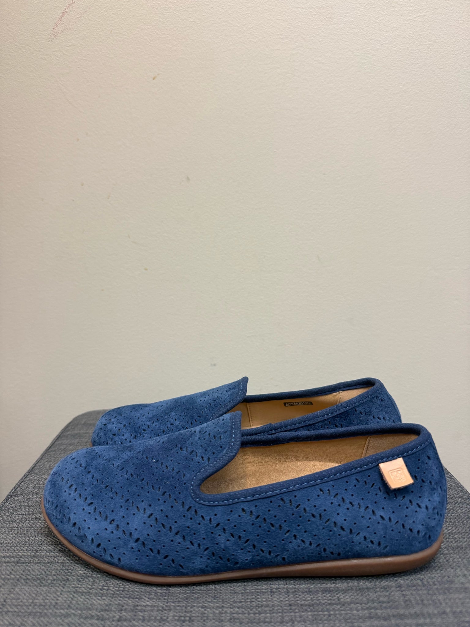 SPENCO 6.5 Blue SHOES