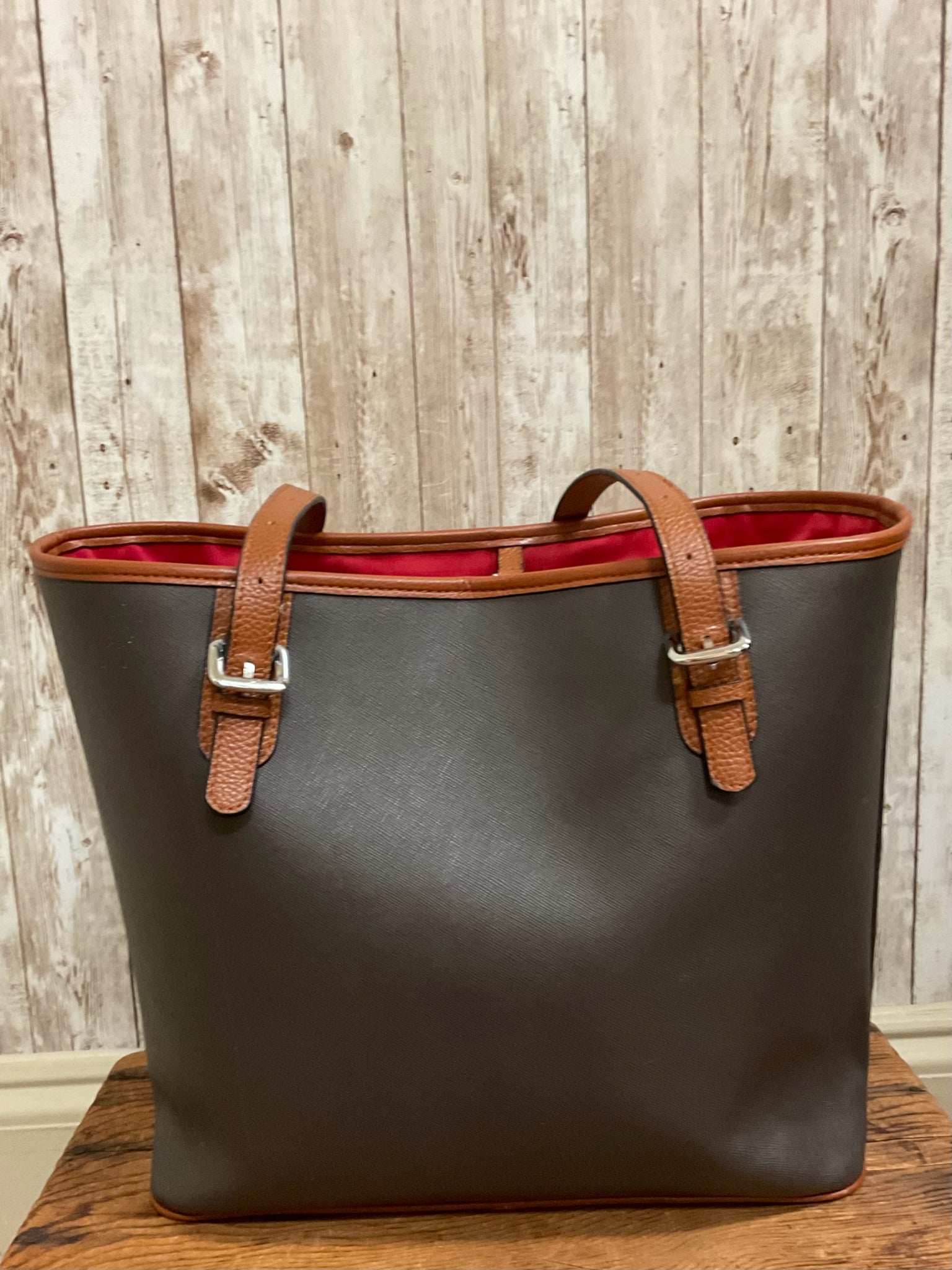 TUCKERTWEED Tote
