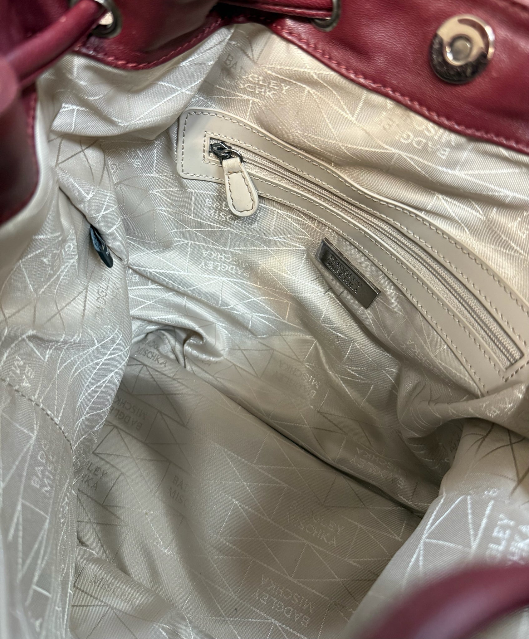 BADGLEY MISCHKA Purse