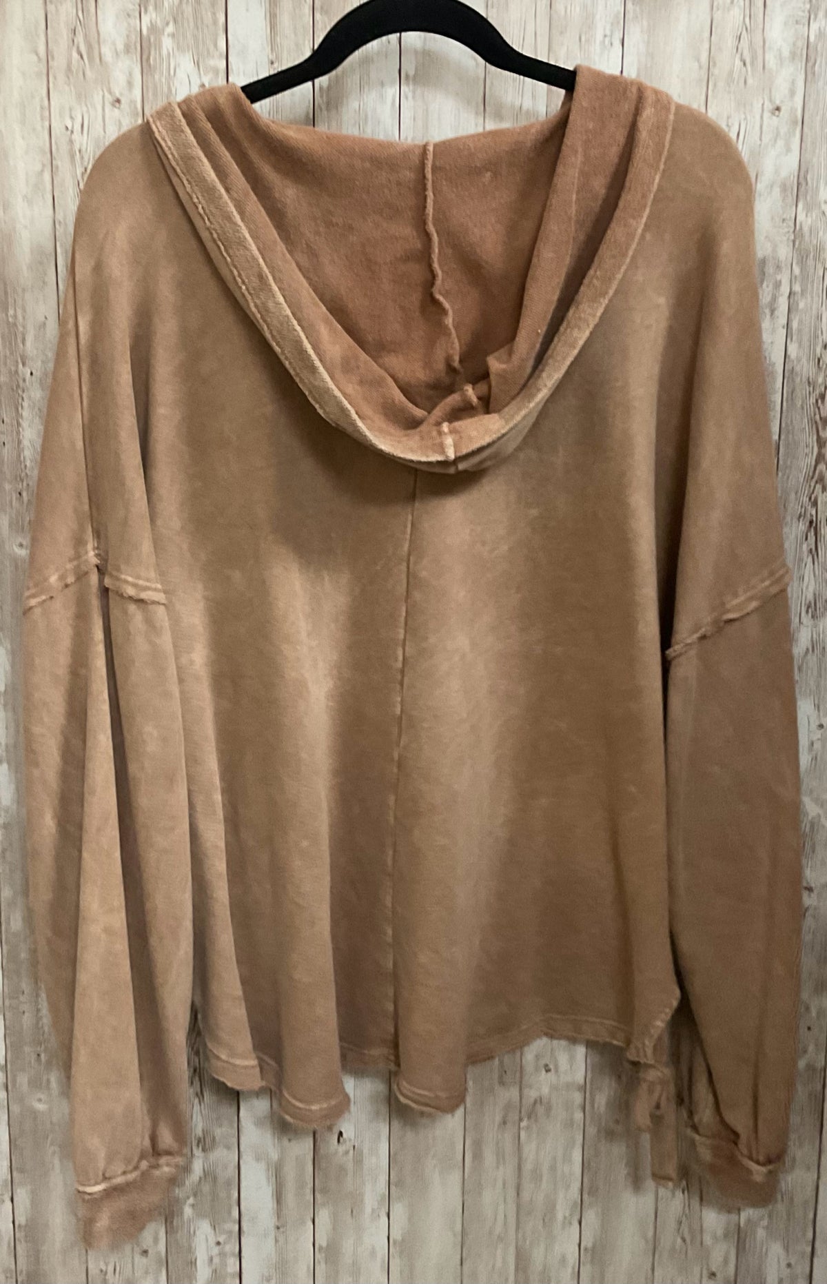 Size M J.HER CLAY Top